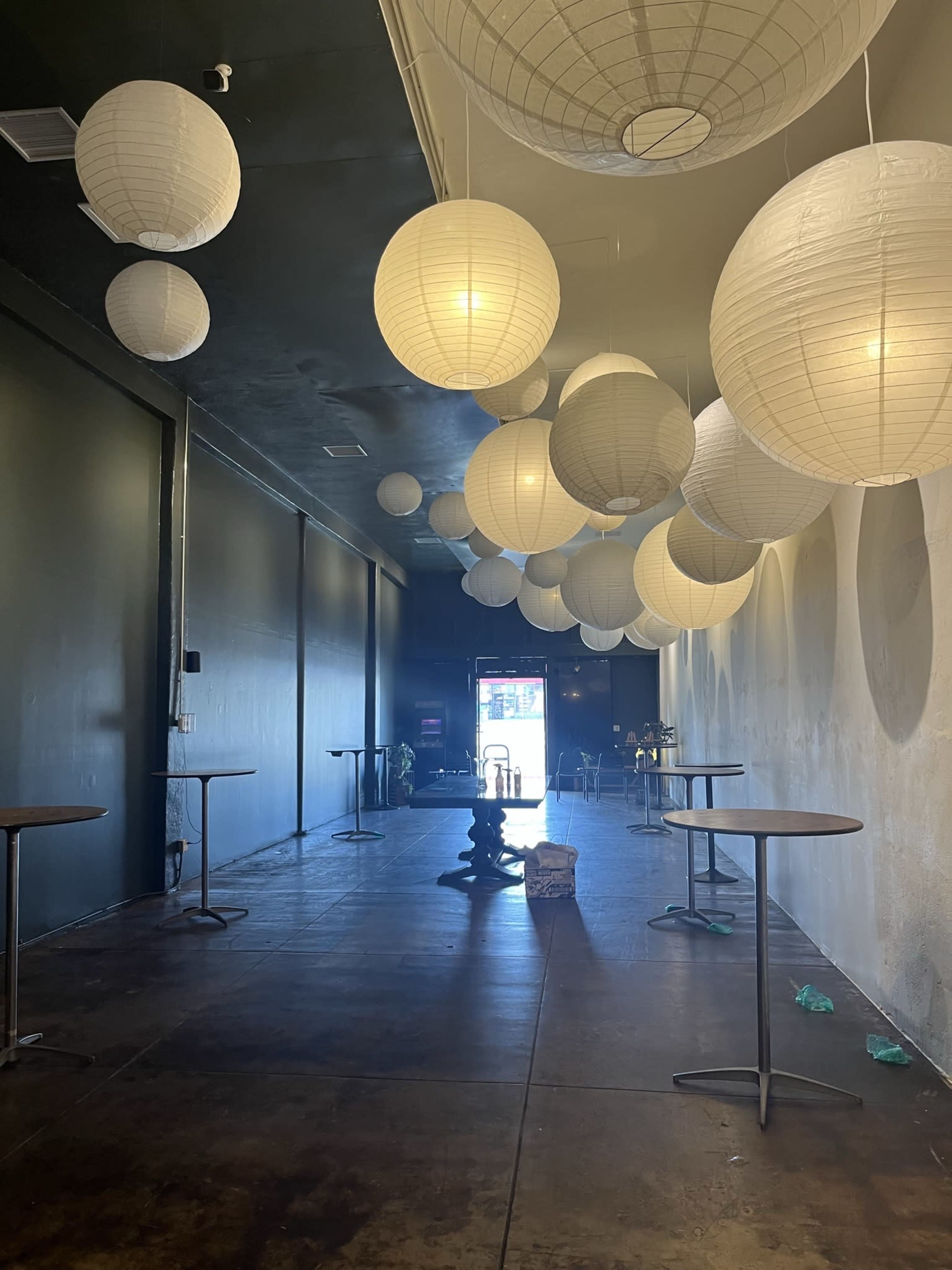 Club Fatty - Private Event Space Image in Mar Vista, Los Angeles, CA