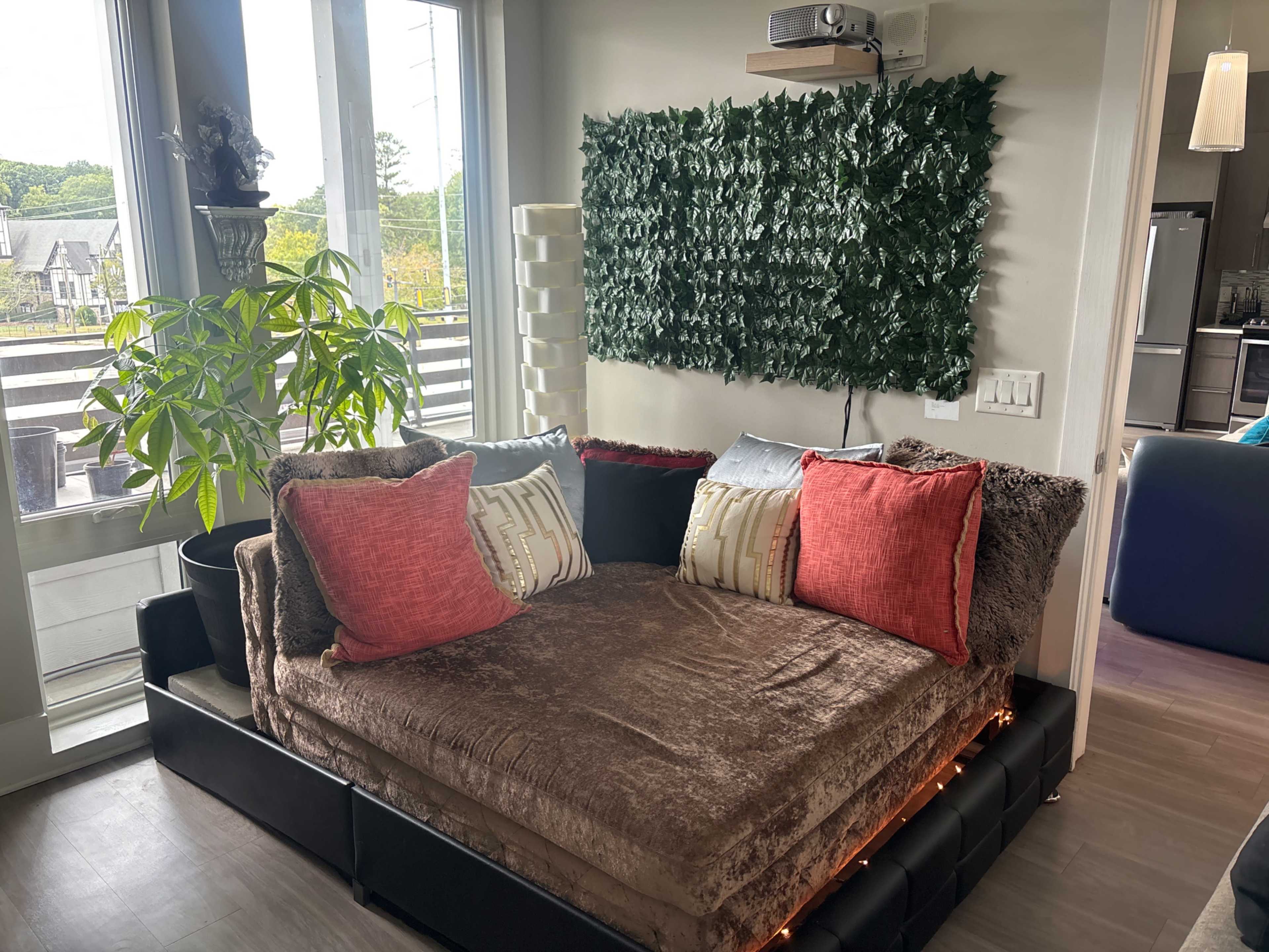 Vibez In The Heart Of The City Image in Morningside-Lenox Park, Atlanta, GA