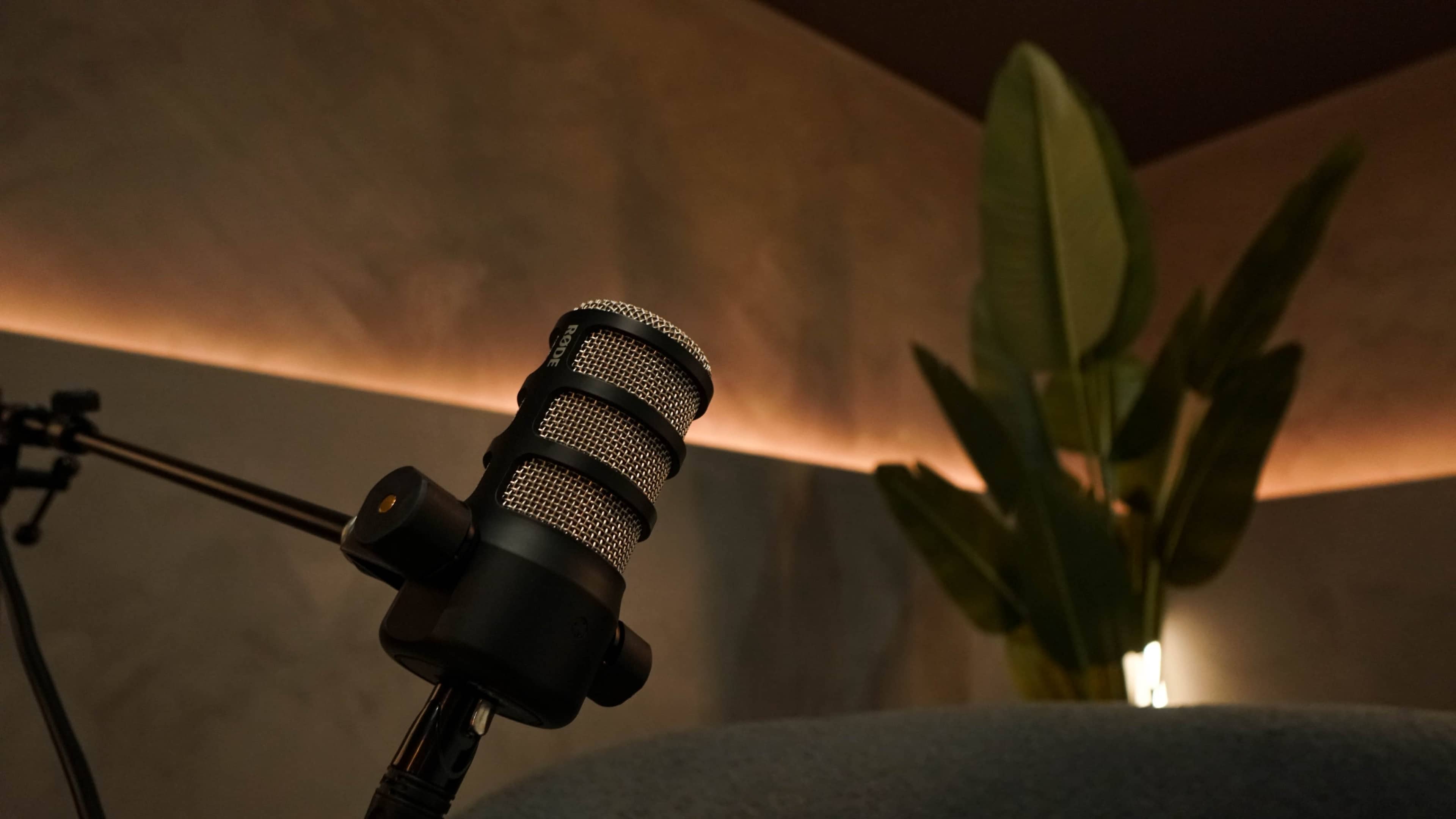 Photography and Video Studio - Downtown - Podcast/Content Creation Image in Cranford, Cranford, NJ