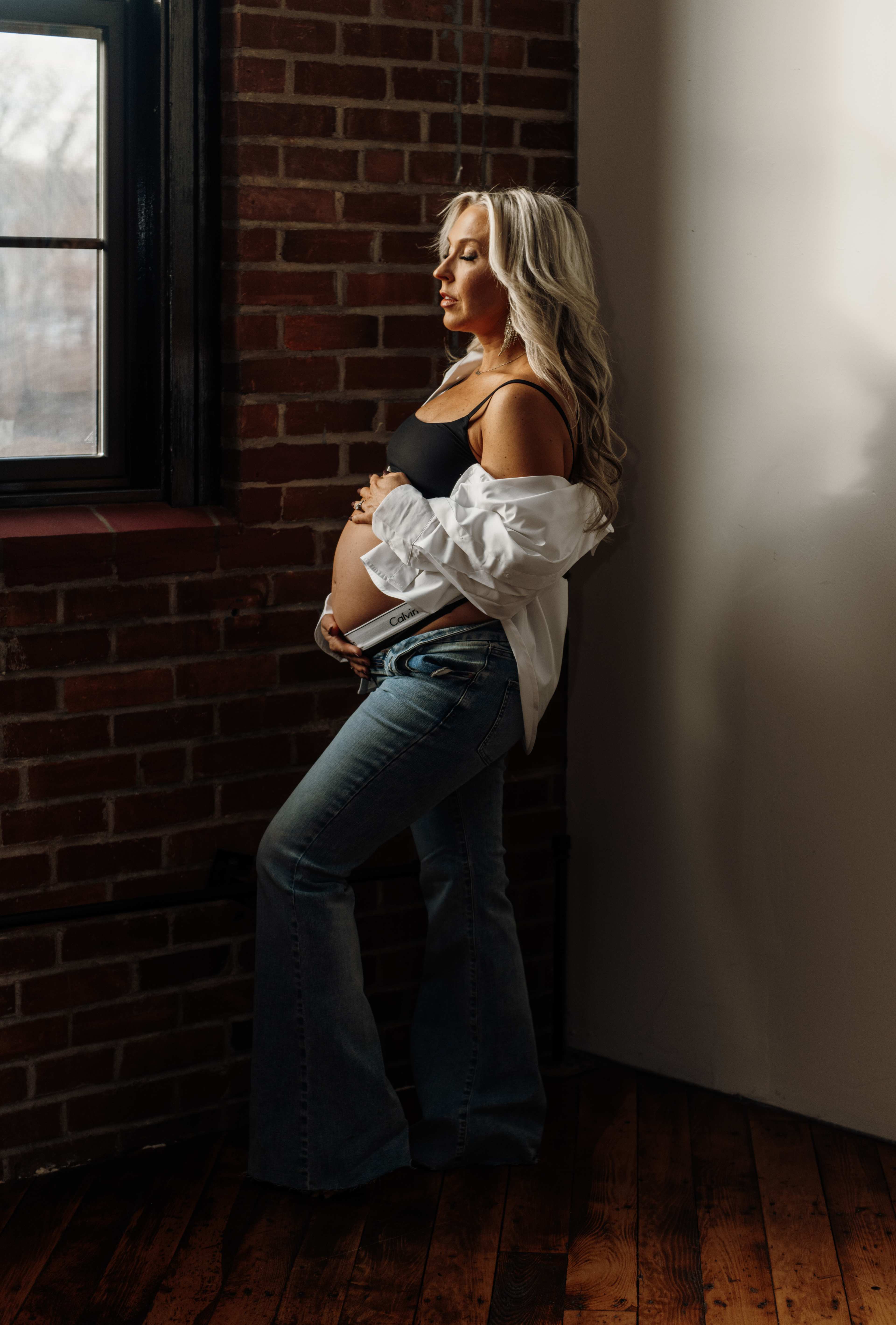 Photo shoot