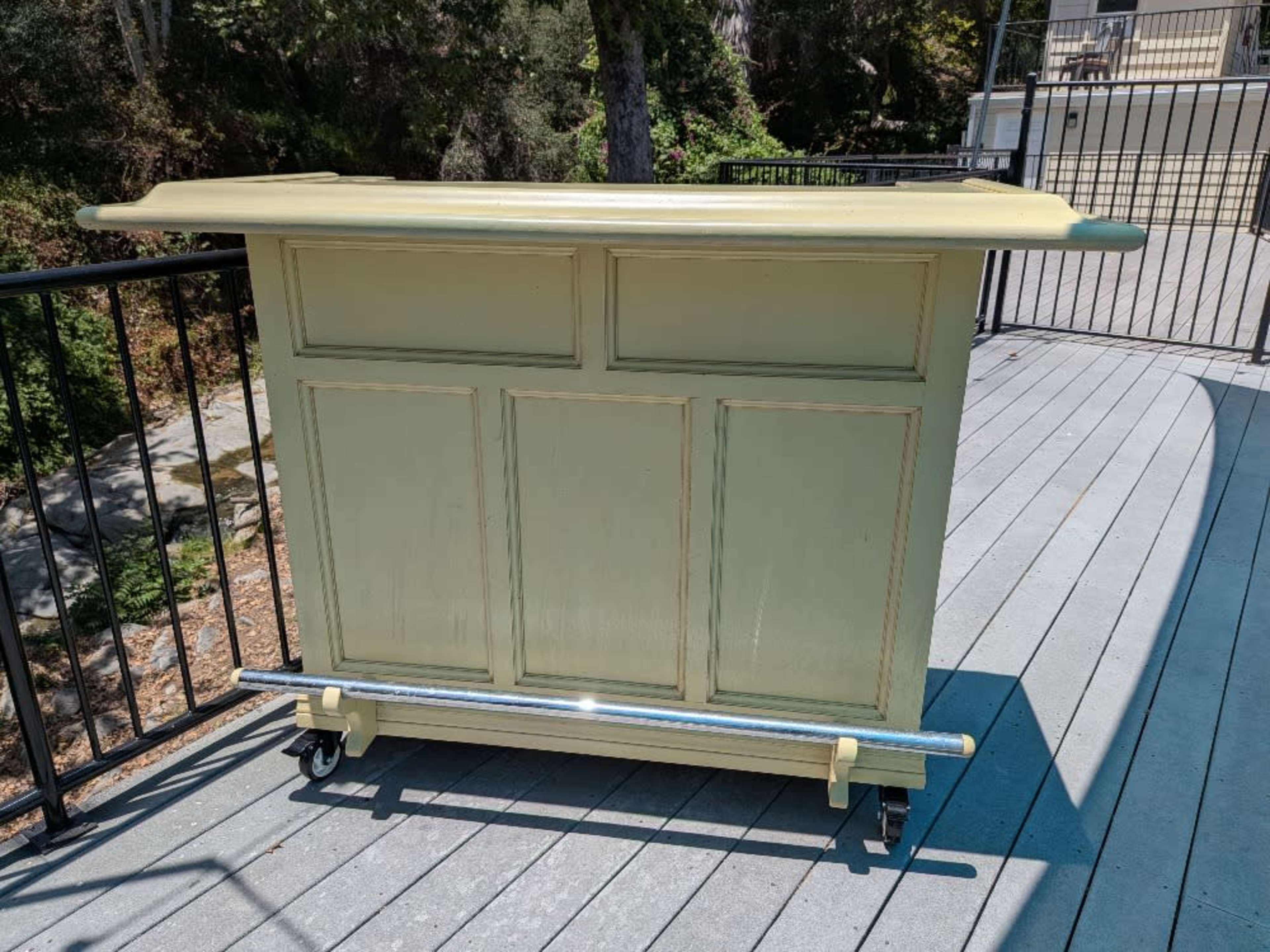 Bar Rental