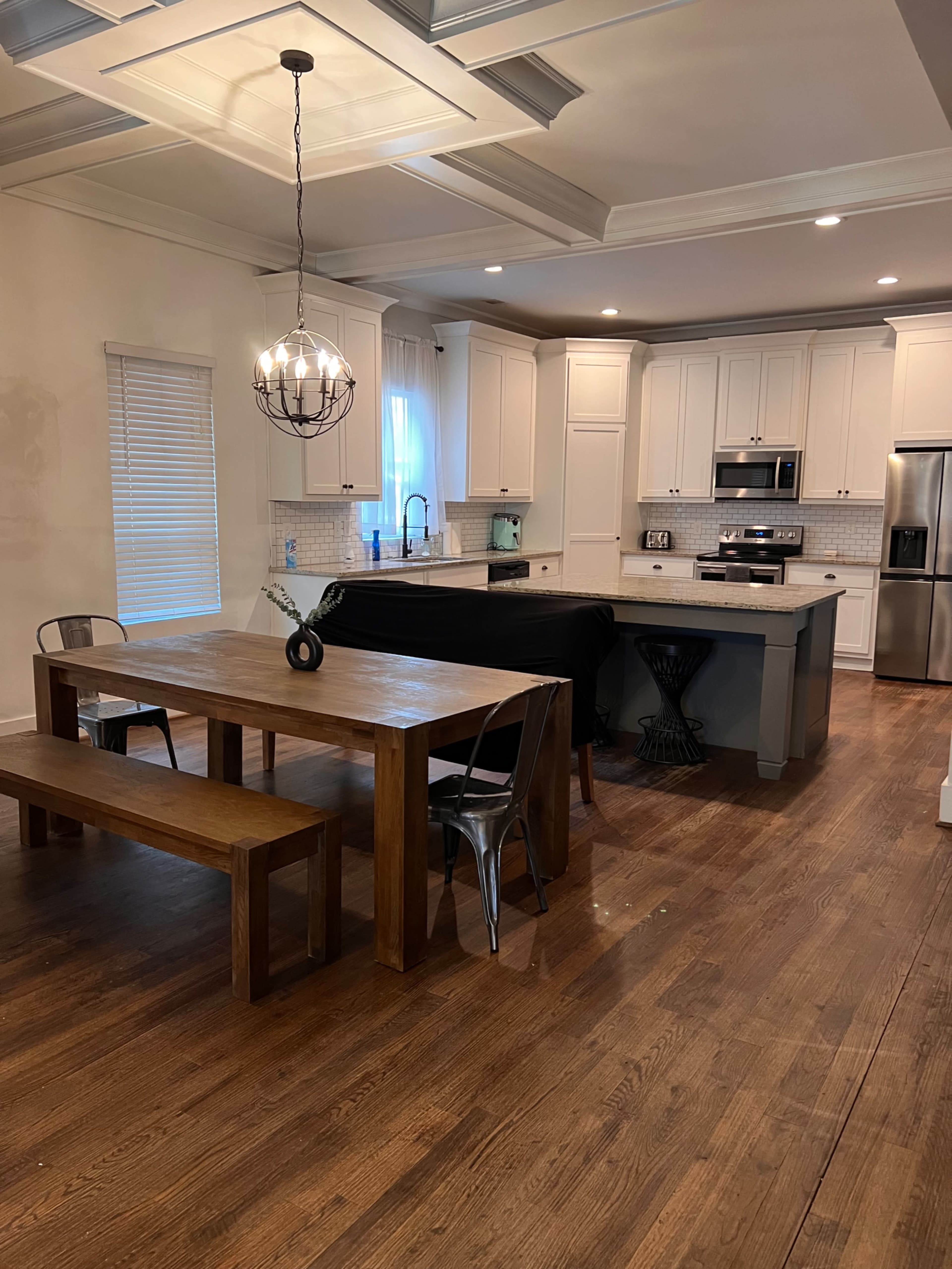 Charming 3/2 minutes from downtown and all of Atlanta attractions Image in West End, Atlanta, GA