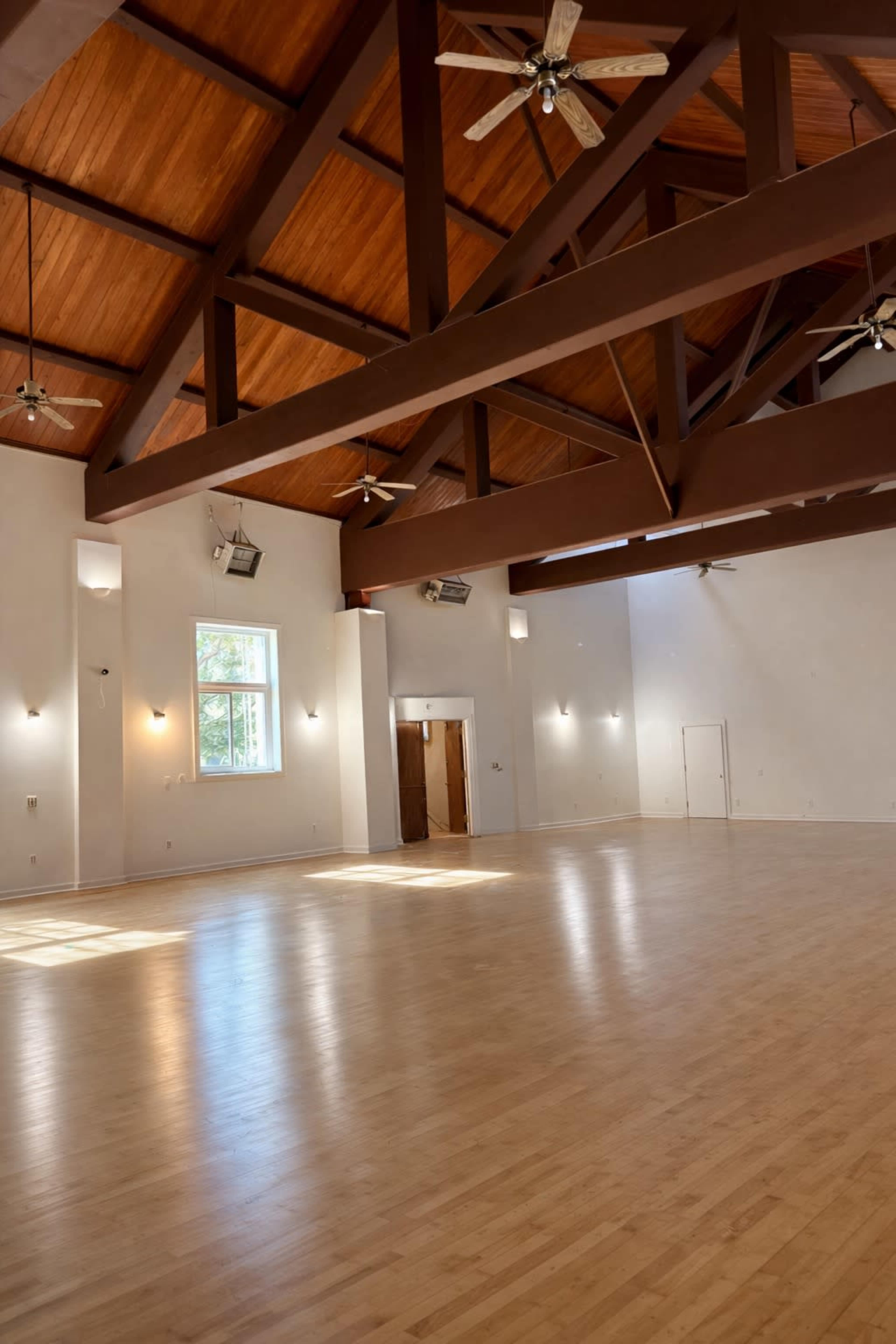 Historic Hollywood Ballroom w/ Mezzanine | Film, Events Image in Hollywood, Los Angeles, CA