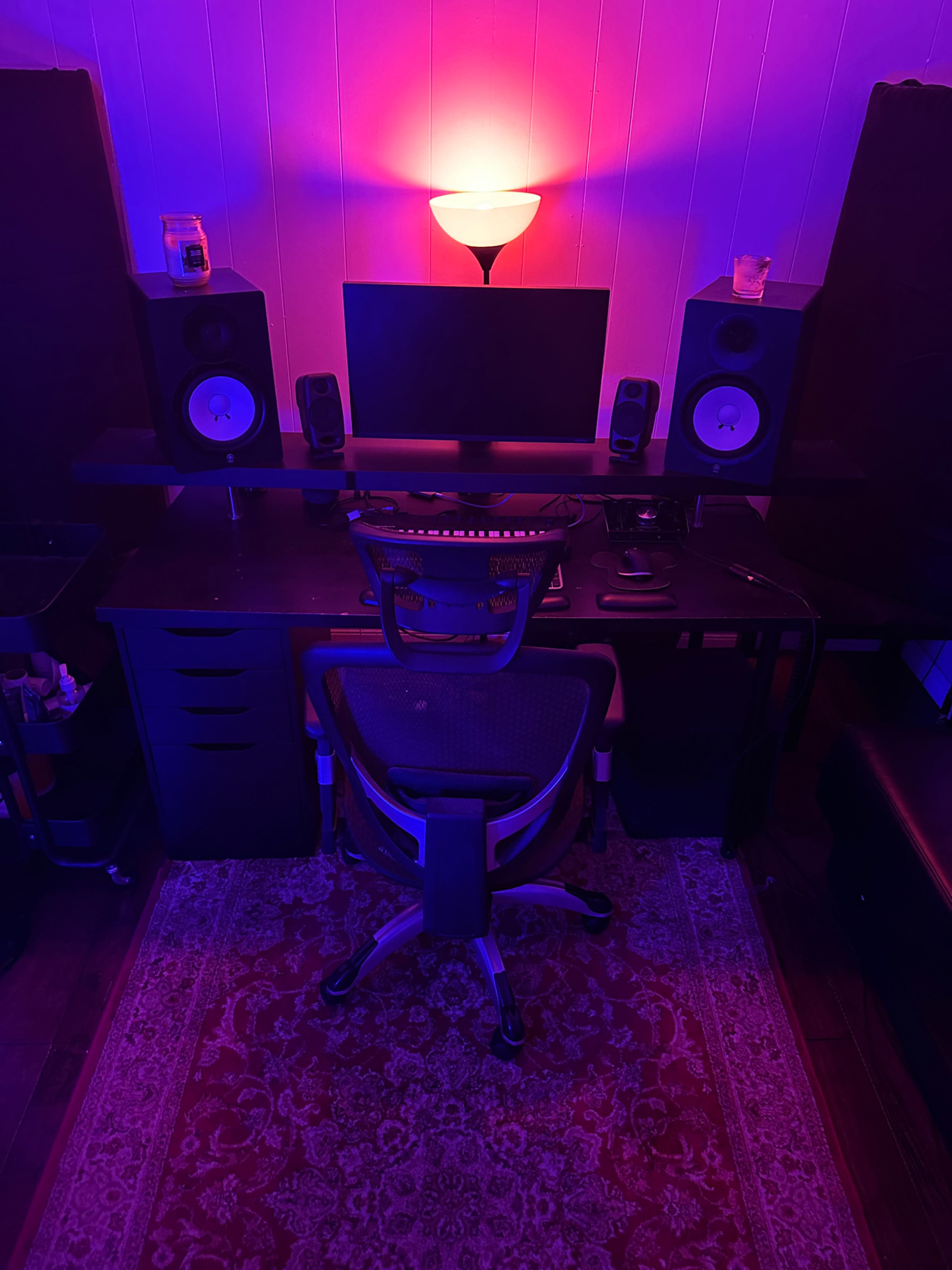 Fully equipped Music Recording Studio Image in Mississauga, mississauga, ON