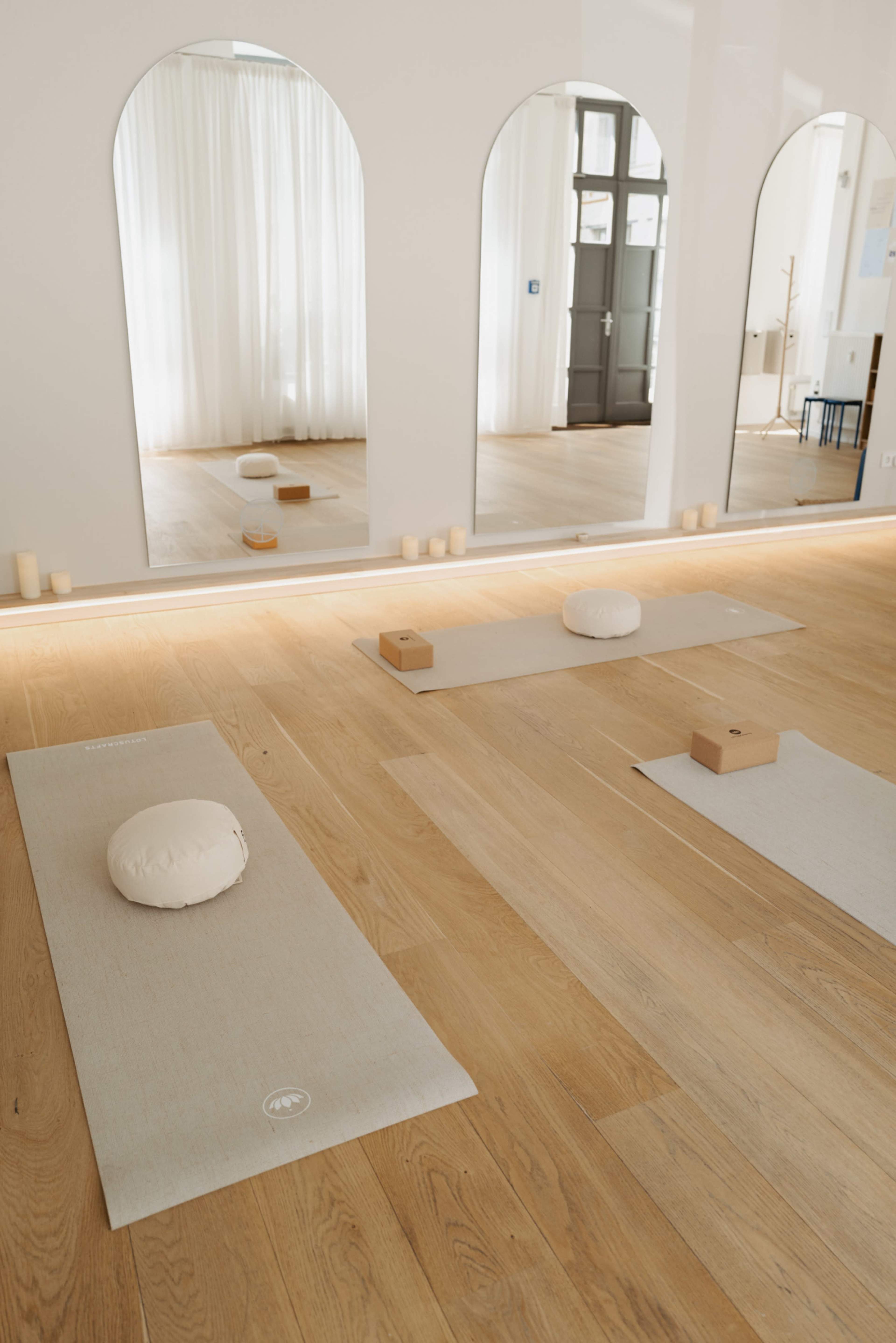 Studio perfekt für Veranstaltungen, Workshops oder Wellness Angebote Image in Prenzlauer Berg, Berlin, 