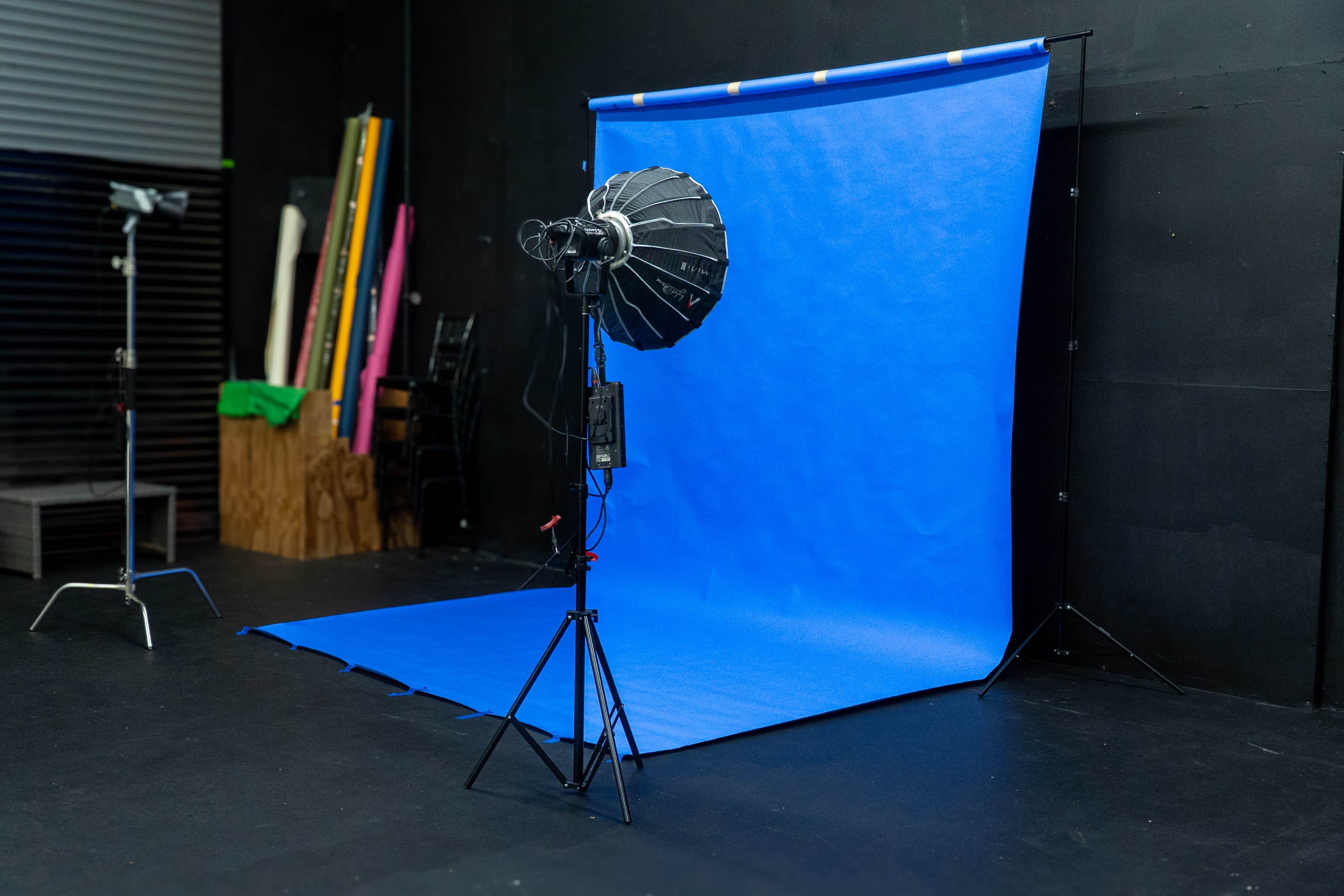 Massive Industrial Warehouse Studio | Music Videos • Fashion • Commercials | Bay Area Image in Pittsburg, Pittsburg, CA