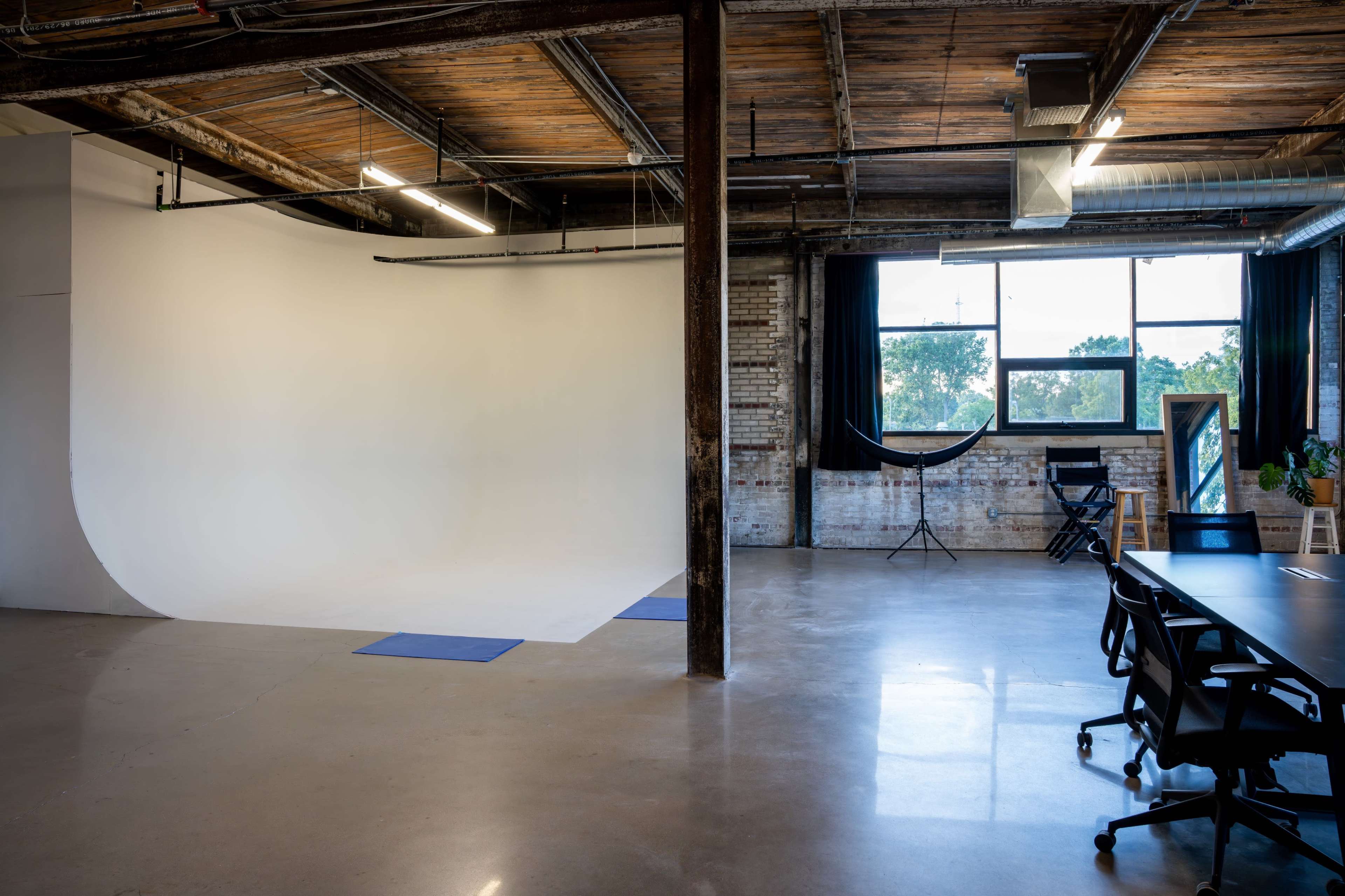 OURstudio by Ourspace Image in Lansing, Lansing, MI