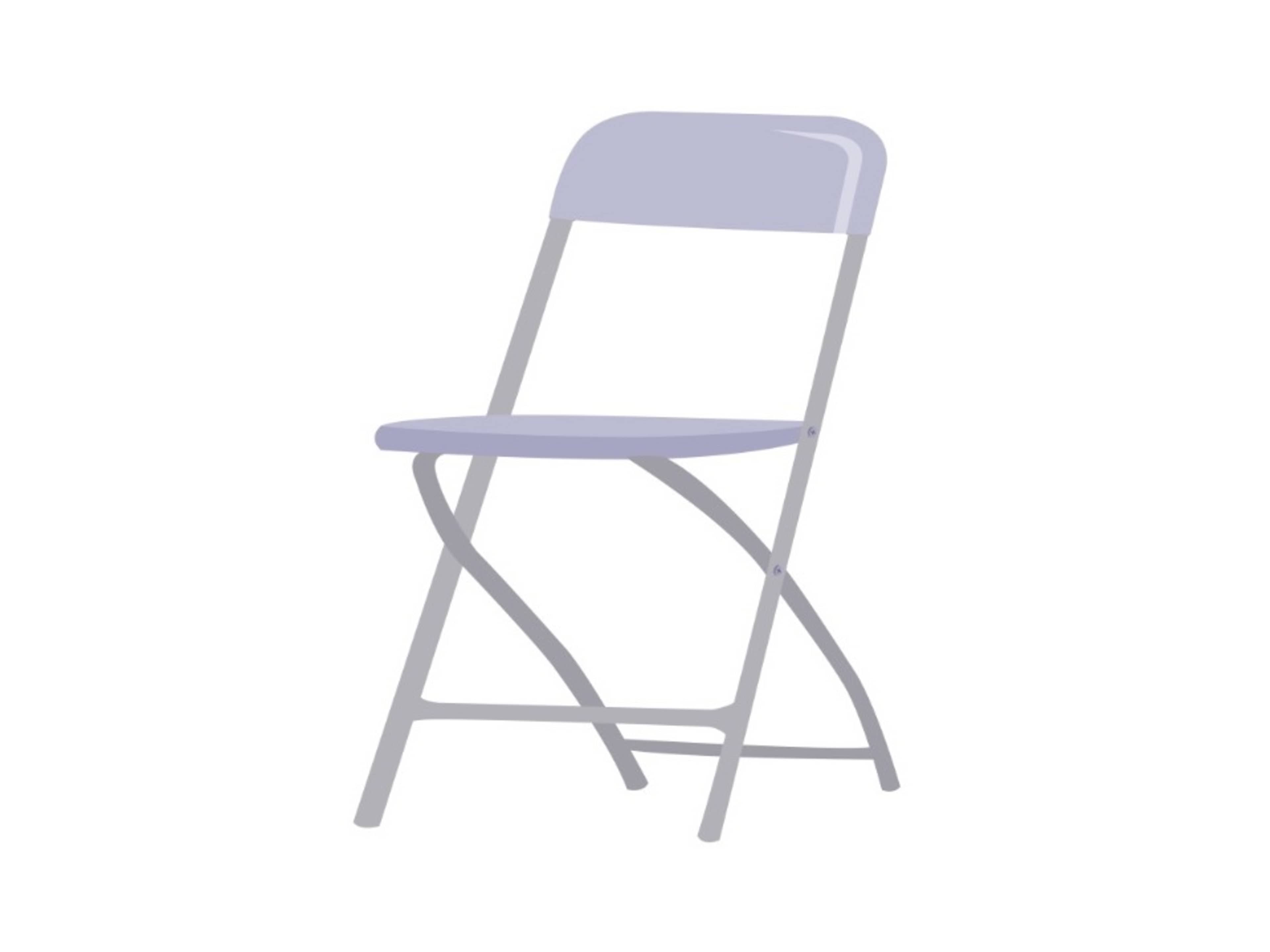 Foldable chair