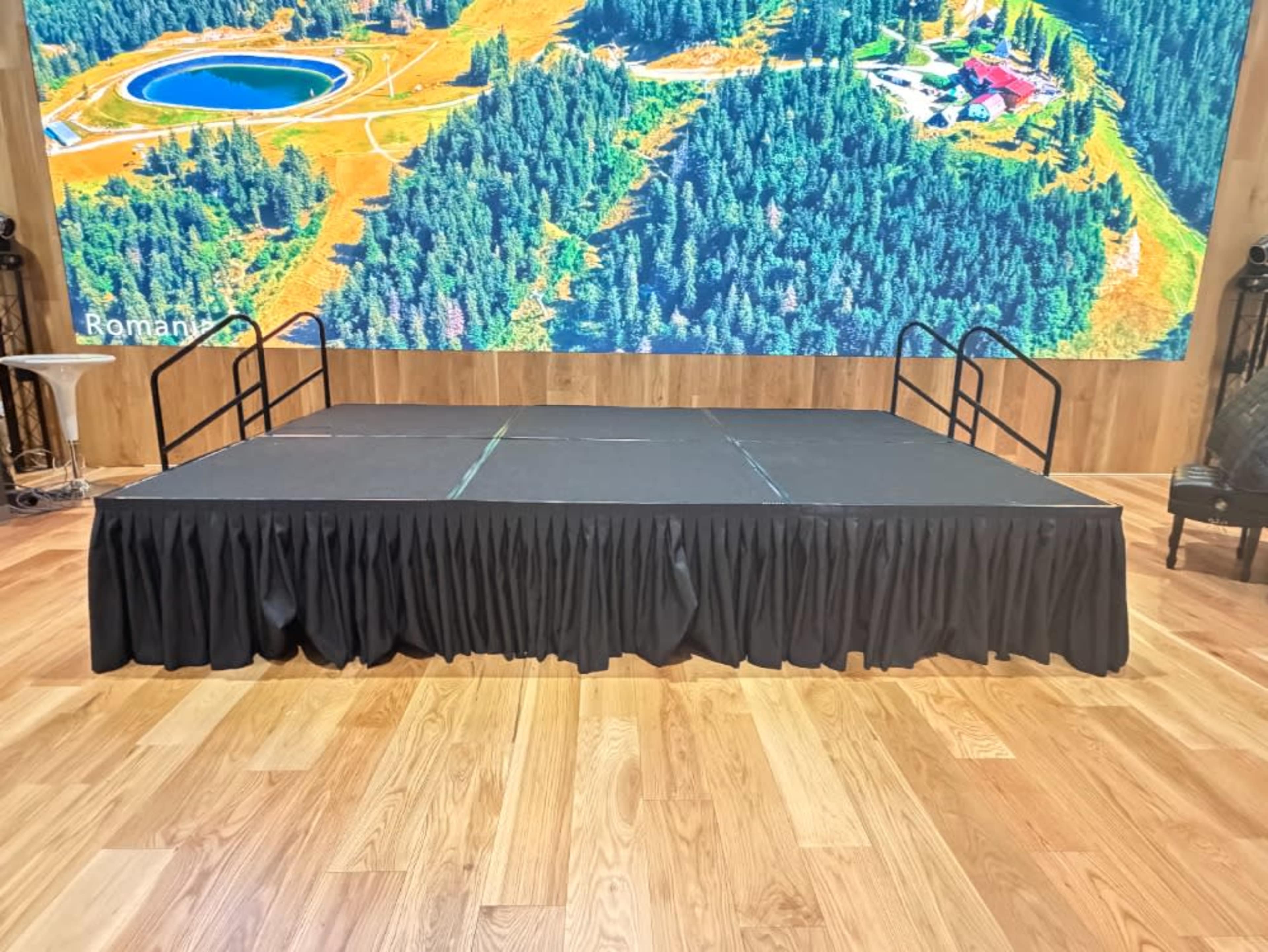 Stage 