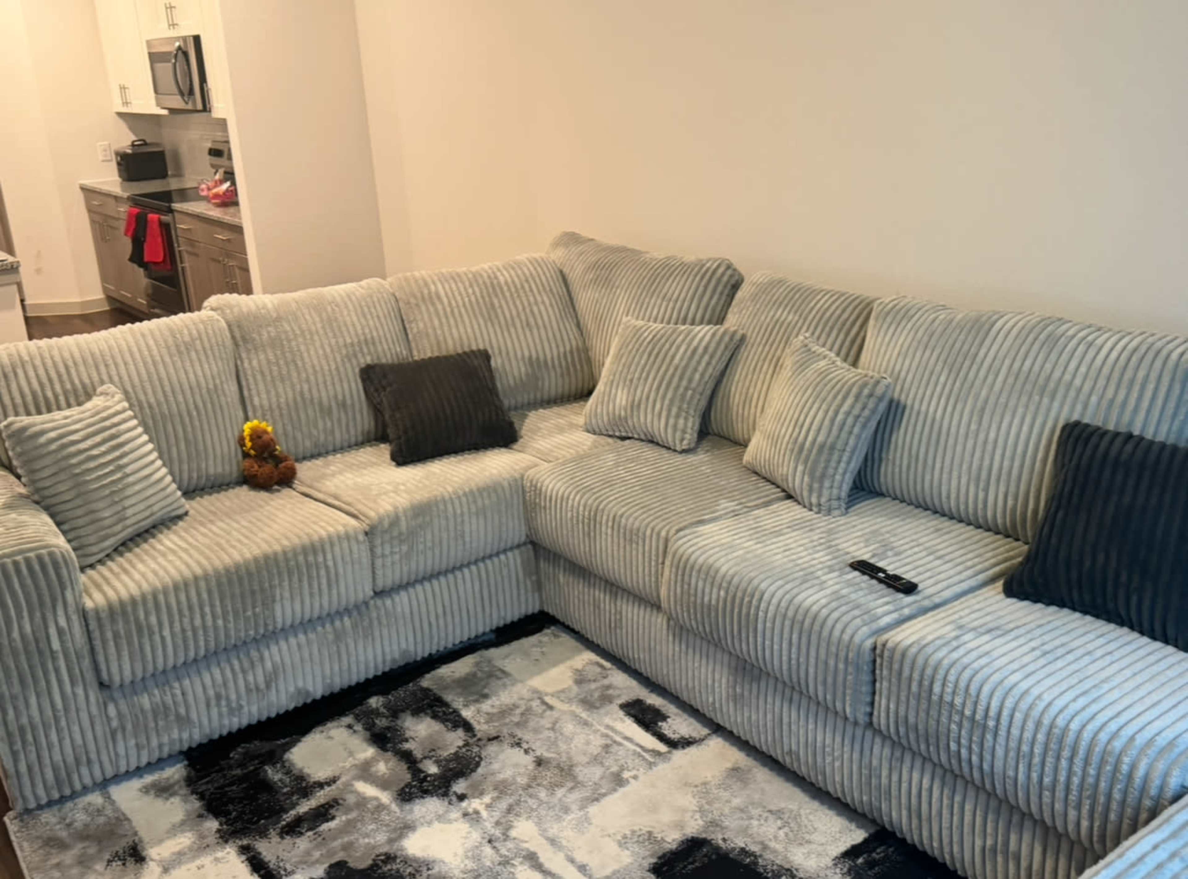 The Luxe Loft Image in Saginaw, Saginaw, TX