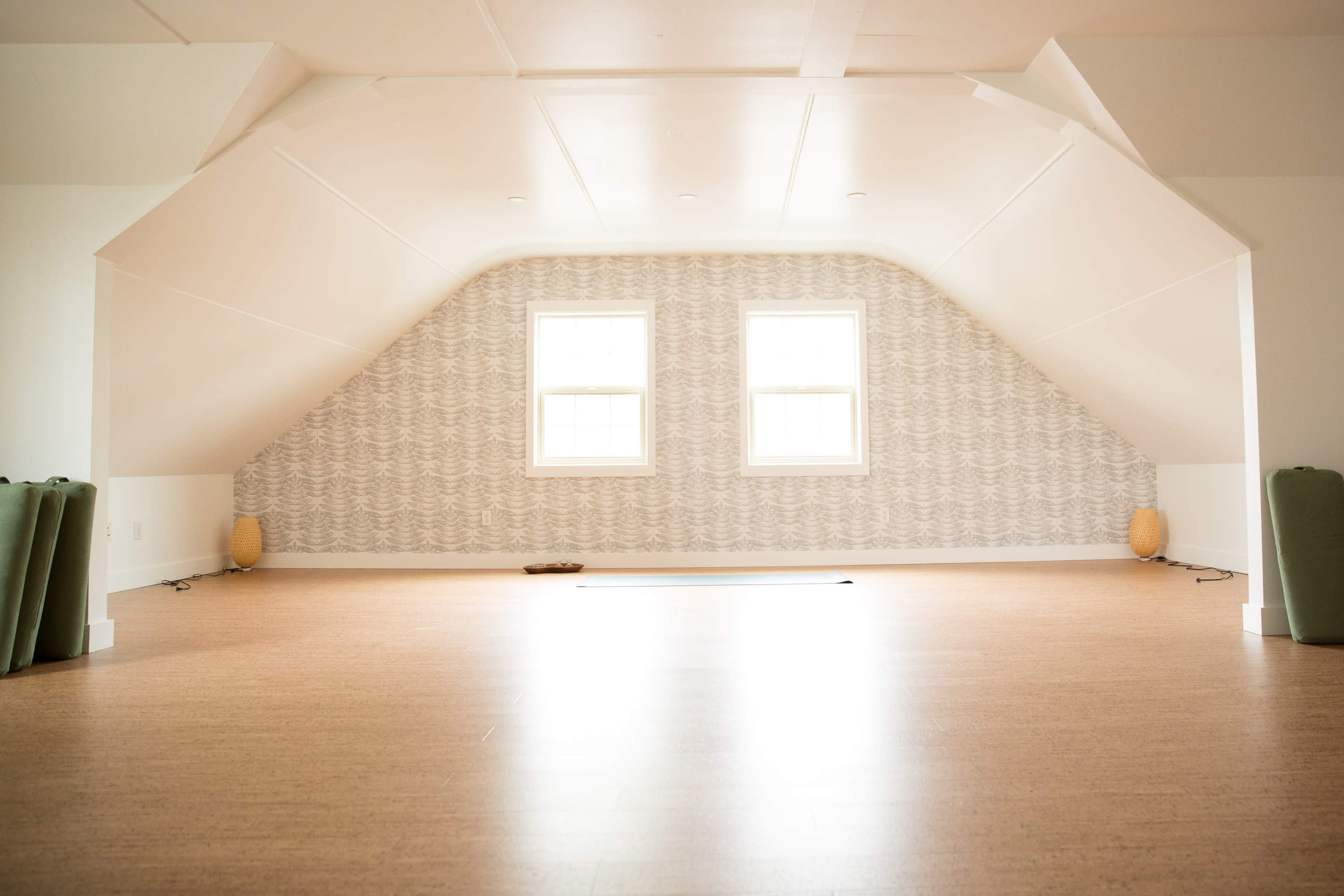 Historic downtown boutique yoga studio Image in , Burien, WA