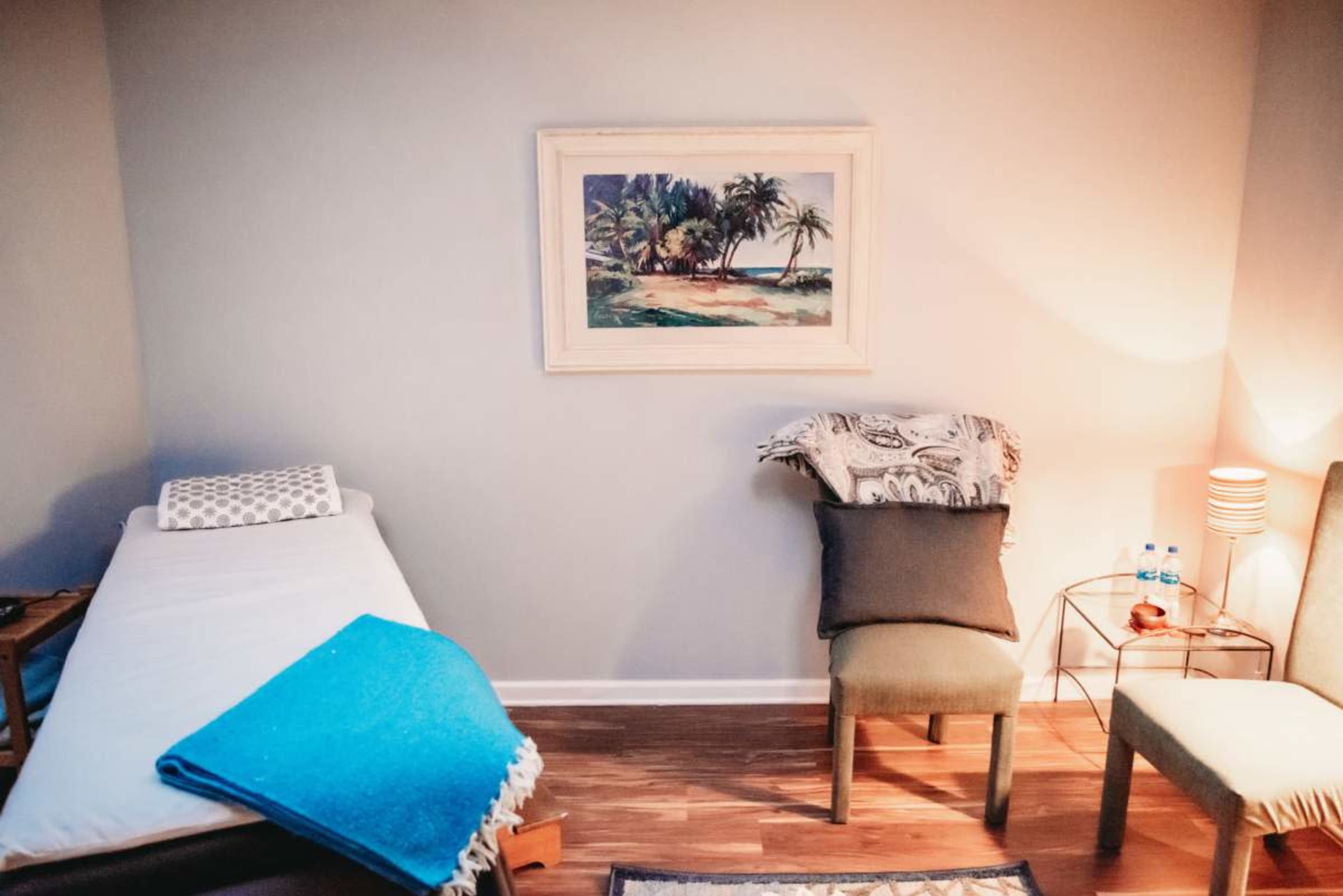 Yoga Studio with Treatment Room Space Image in Virginia Beach, Virginia Beach, VA