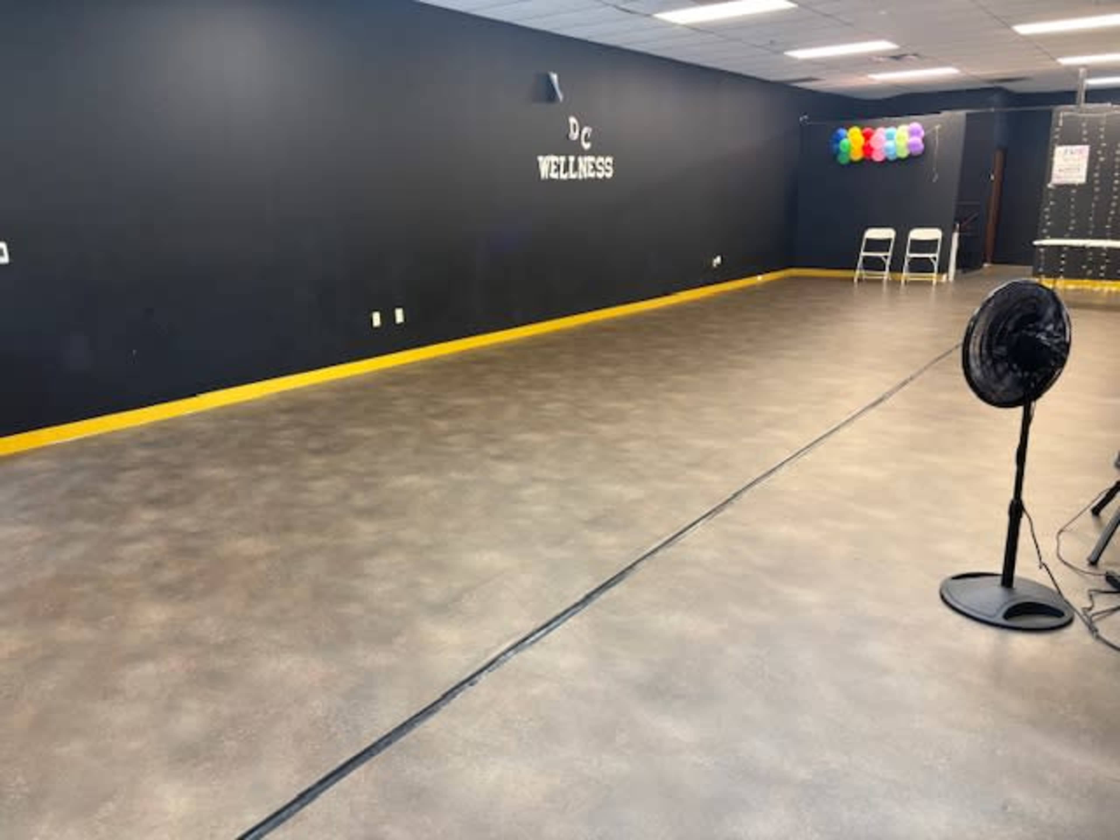 Multi purpose Studio in Shopping Plaza Image in , Jonesboro, GA