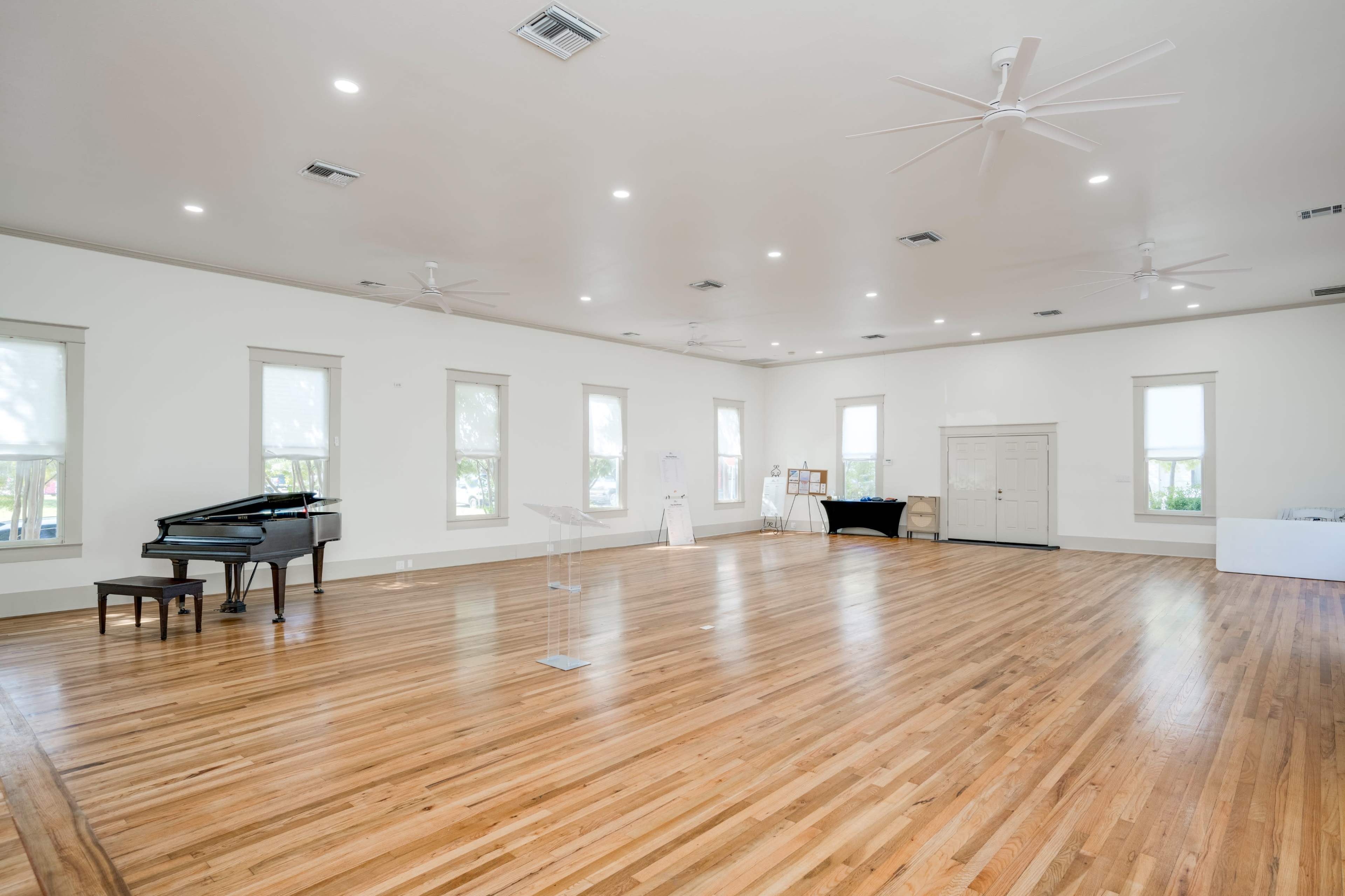 Downtown Event Space Image in East Cesar Chavez, Austin, TX