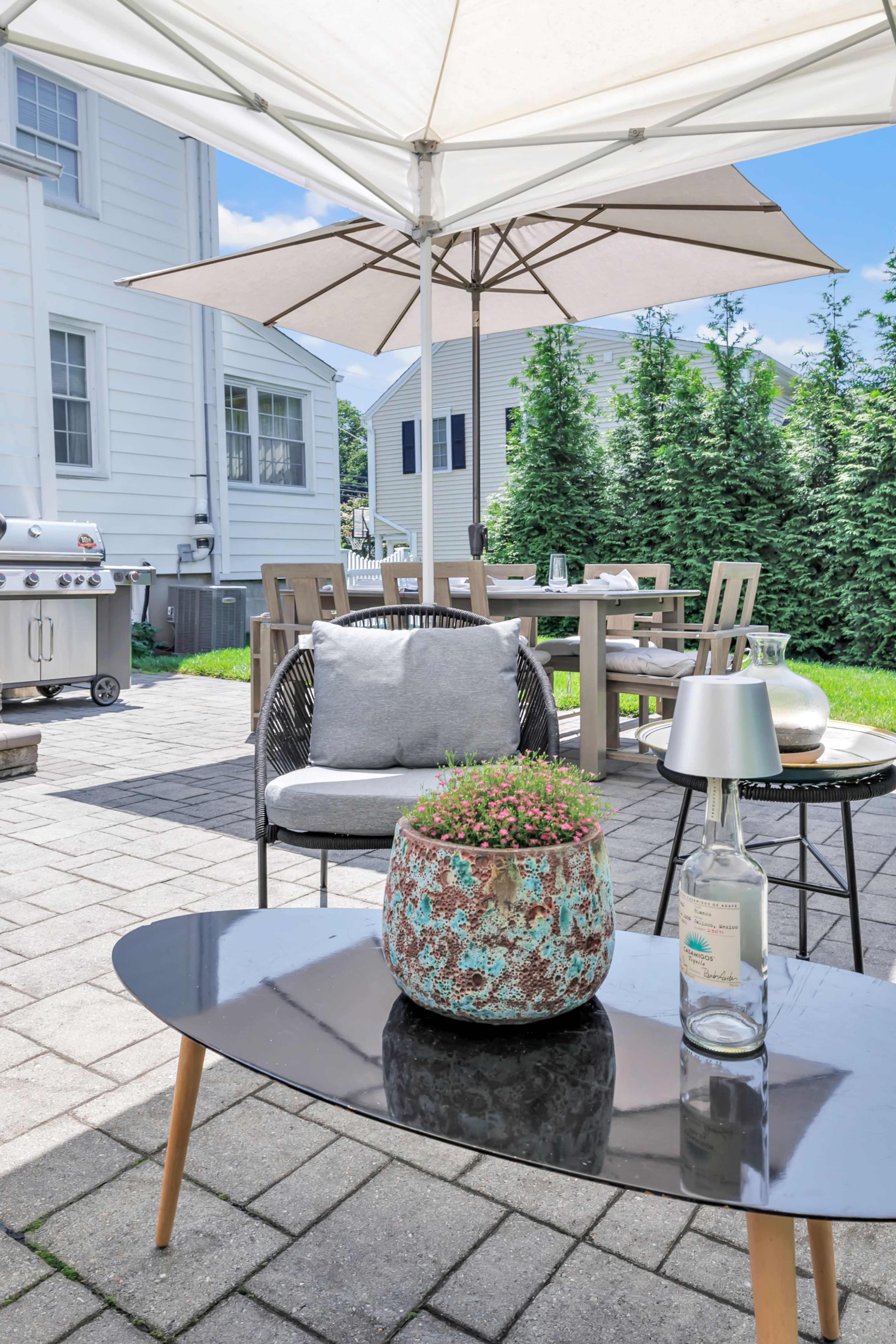 Modern Designer Home w/ Natural Light — Perfect for Shoots & Content and Hosting Image in Fairfield, Fairfield, CT