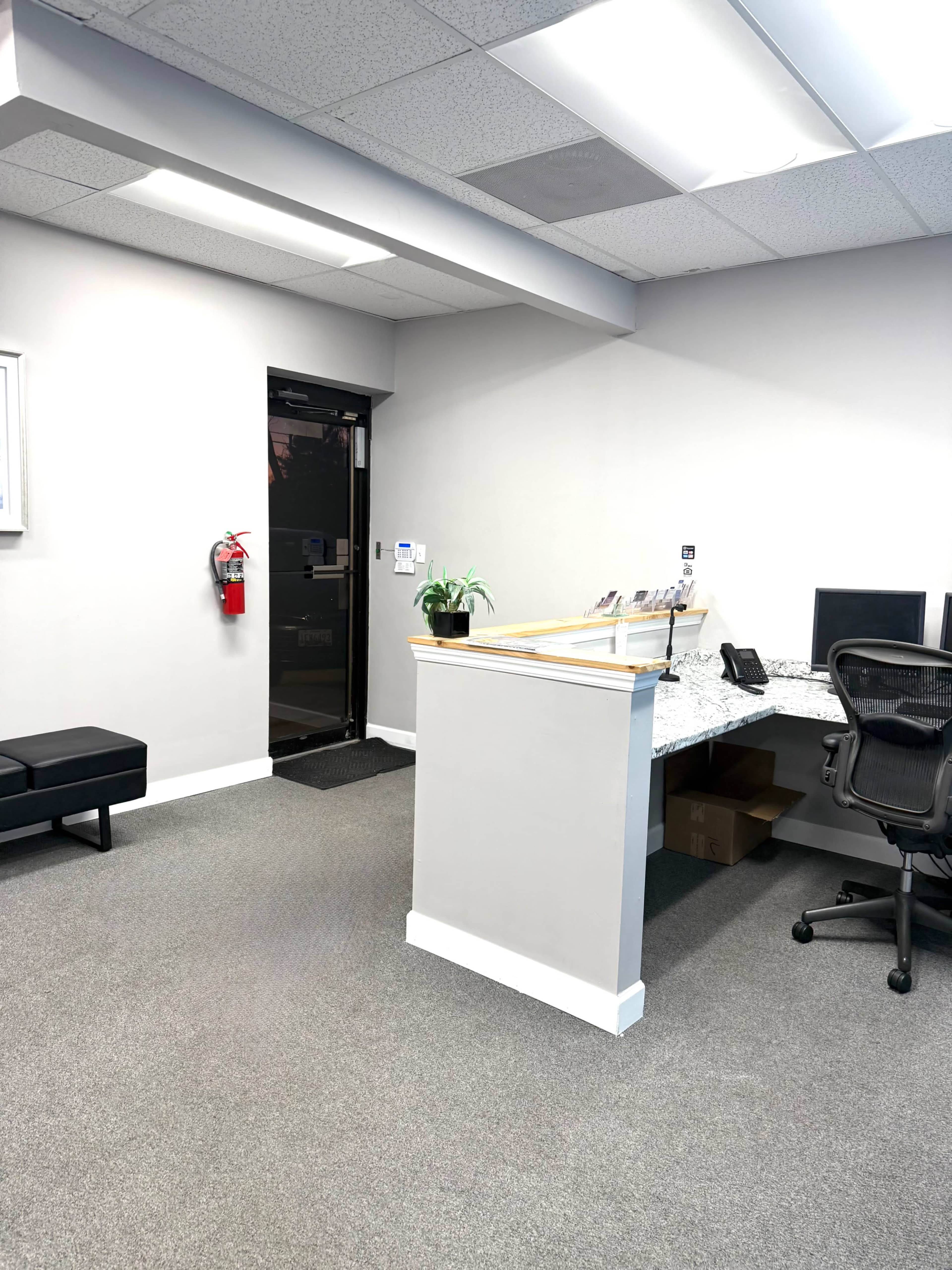 “Modern & Spacious Office Hub in Suburban Lochearn/Pikesville – Ideal for Meetings, Training & Content Creation” Image in Lochearn, pikesville, MD
