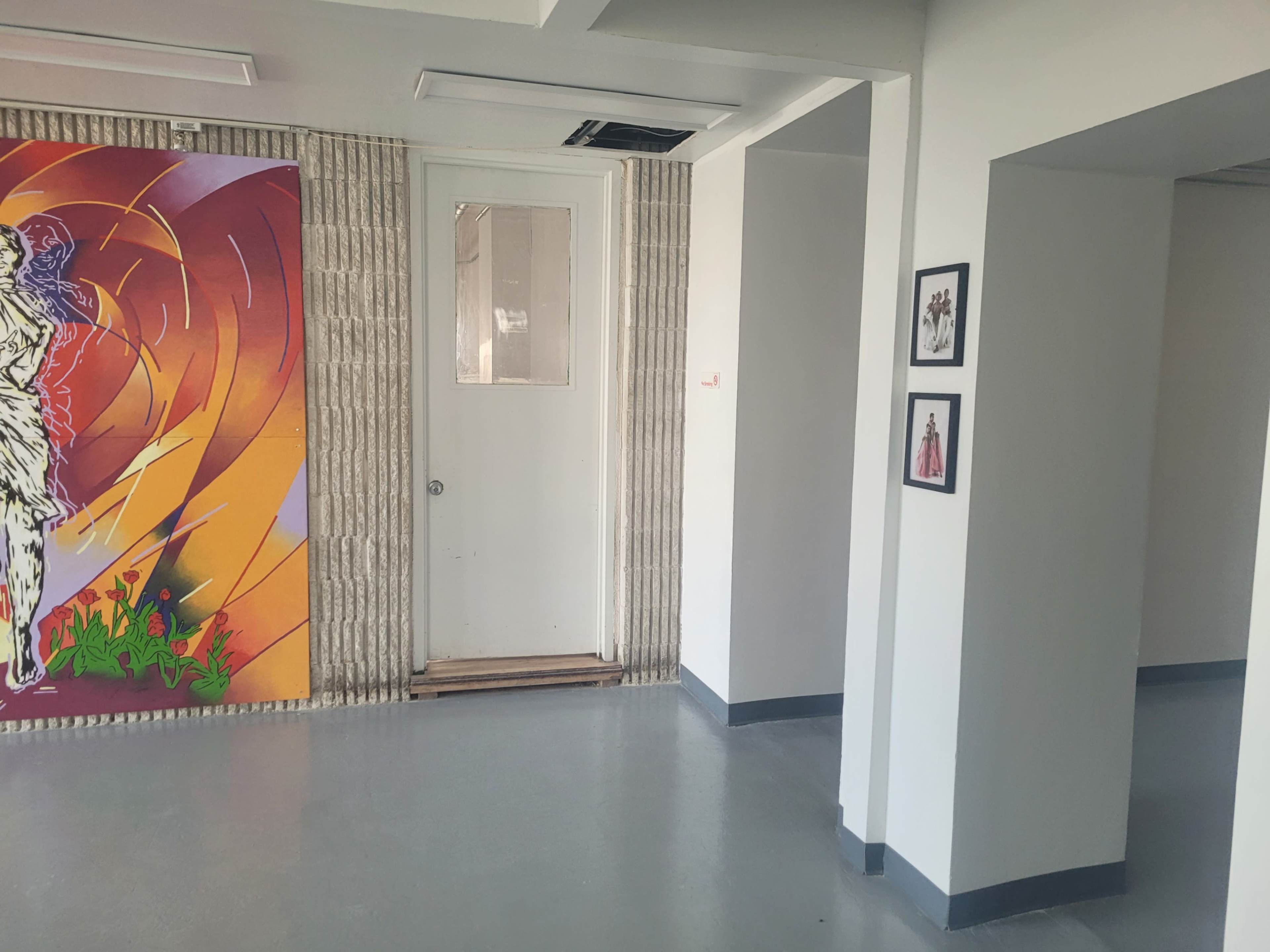 Multi use space for photo shoots, classes, pop up - Hidden Gem Image in South Jamaica, Jamaica, NY