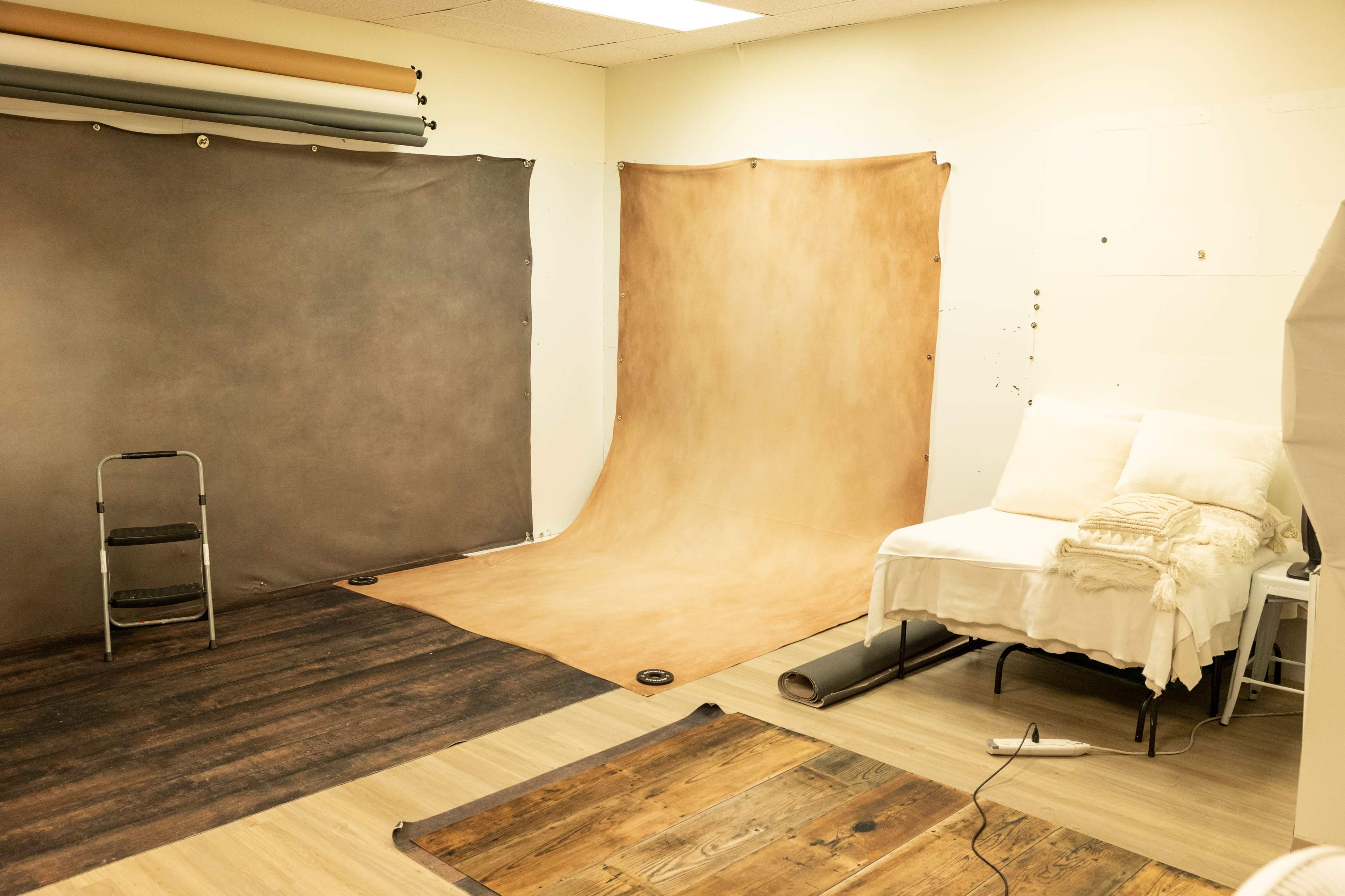 Portrait Photo Studio Image in Brea, Brea, CA