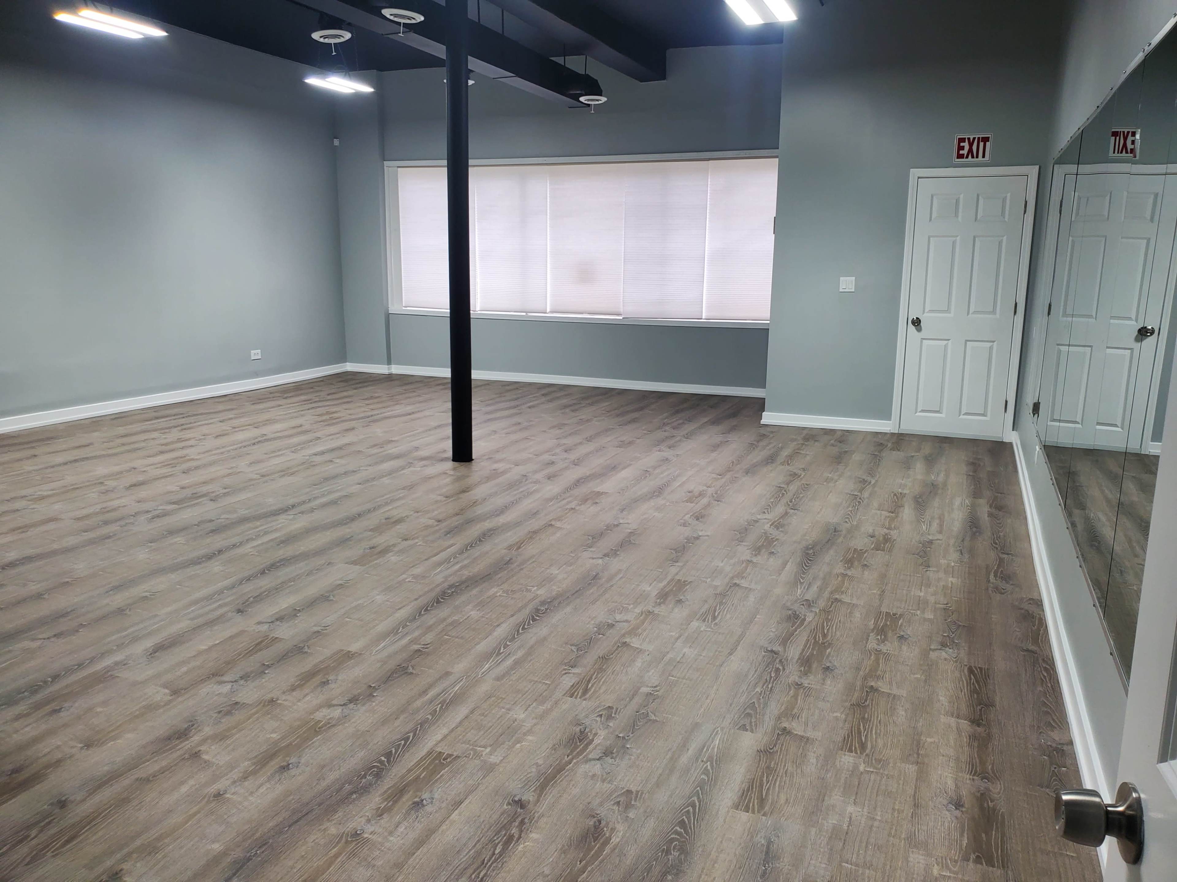 Austin Area Dance & Event Oasis Image in Austin, CHICAGO, IL