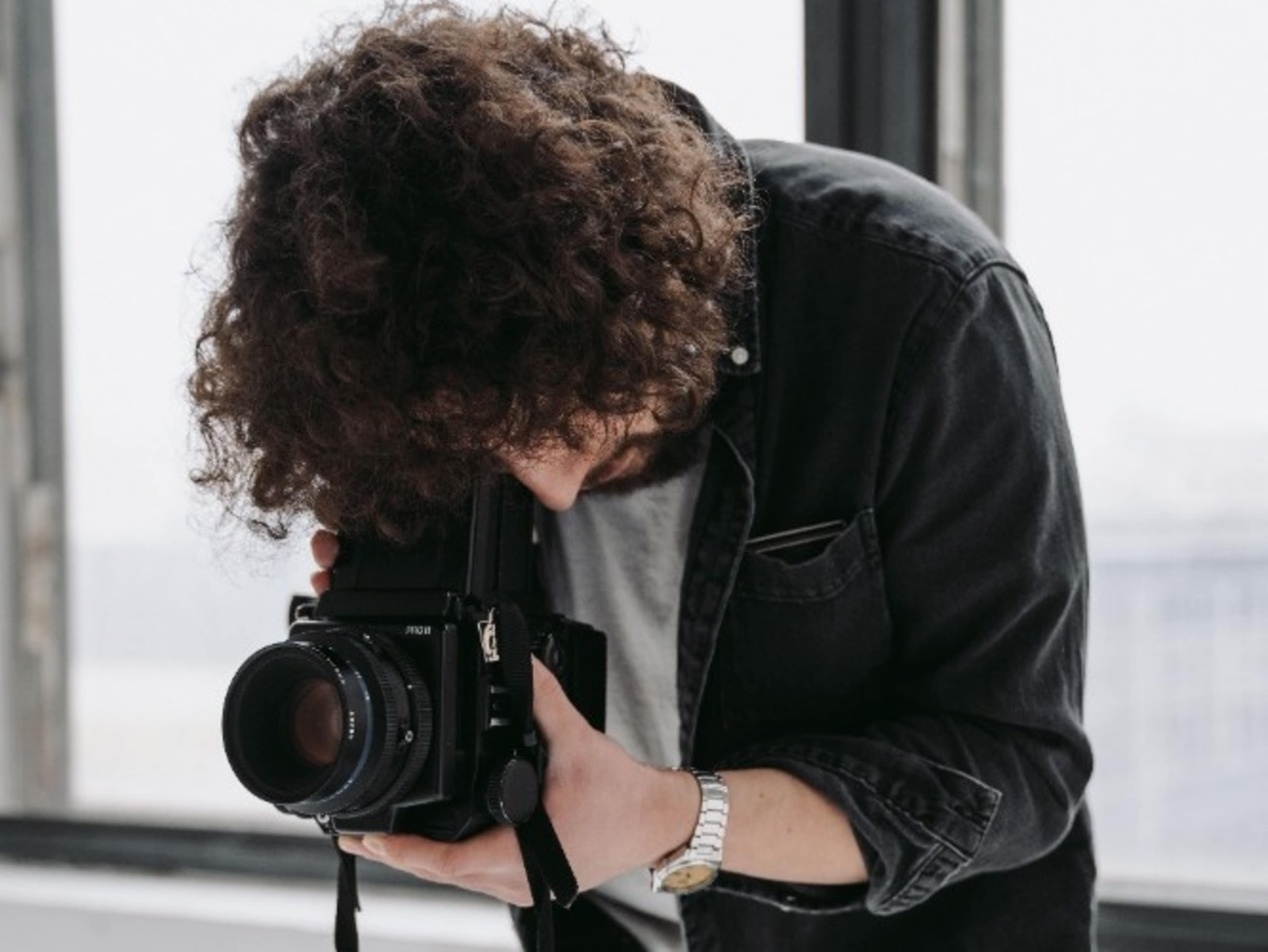 Photographe