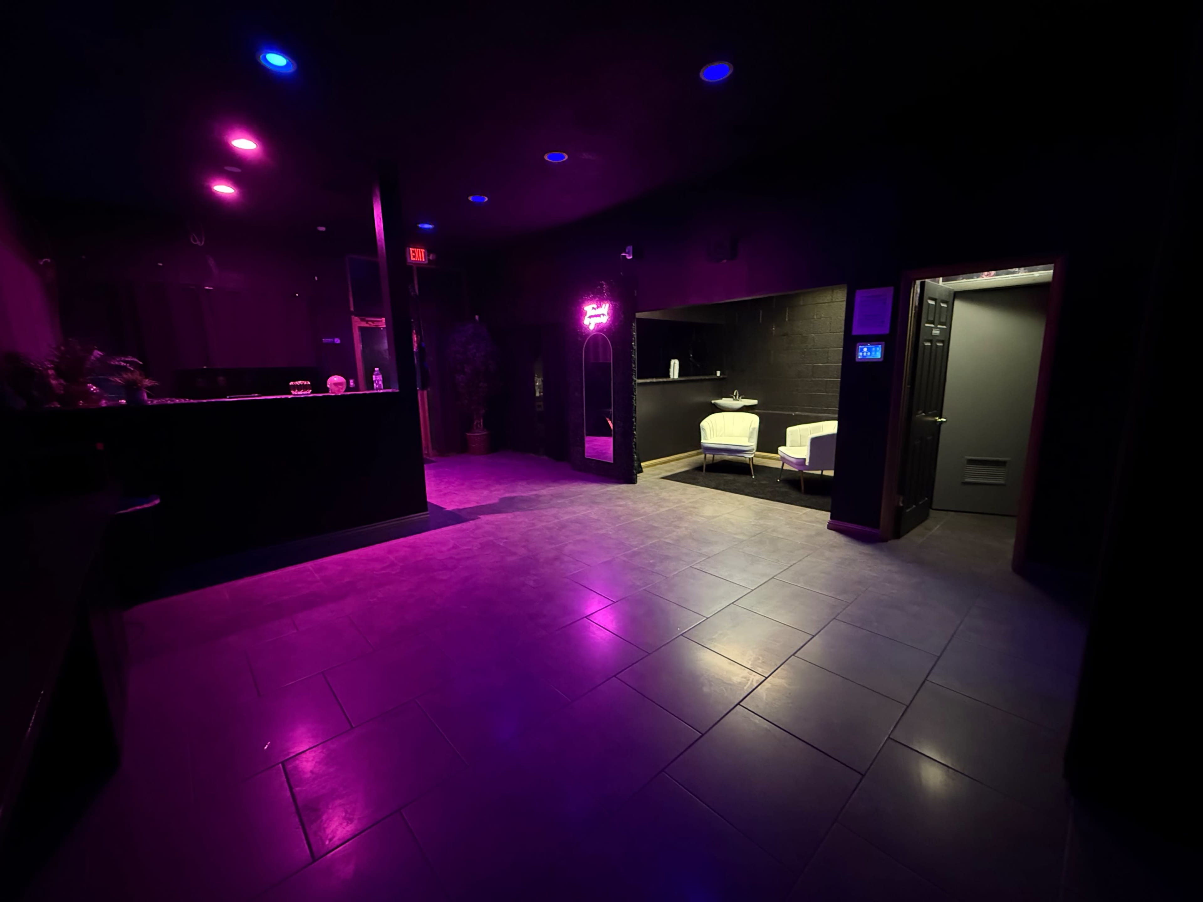 Multipurpose Event Space Minutes From The Strip And Downtown Image in Downtown Las Vegas, Las Vegas, NV