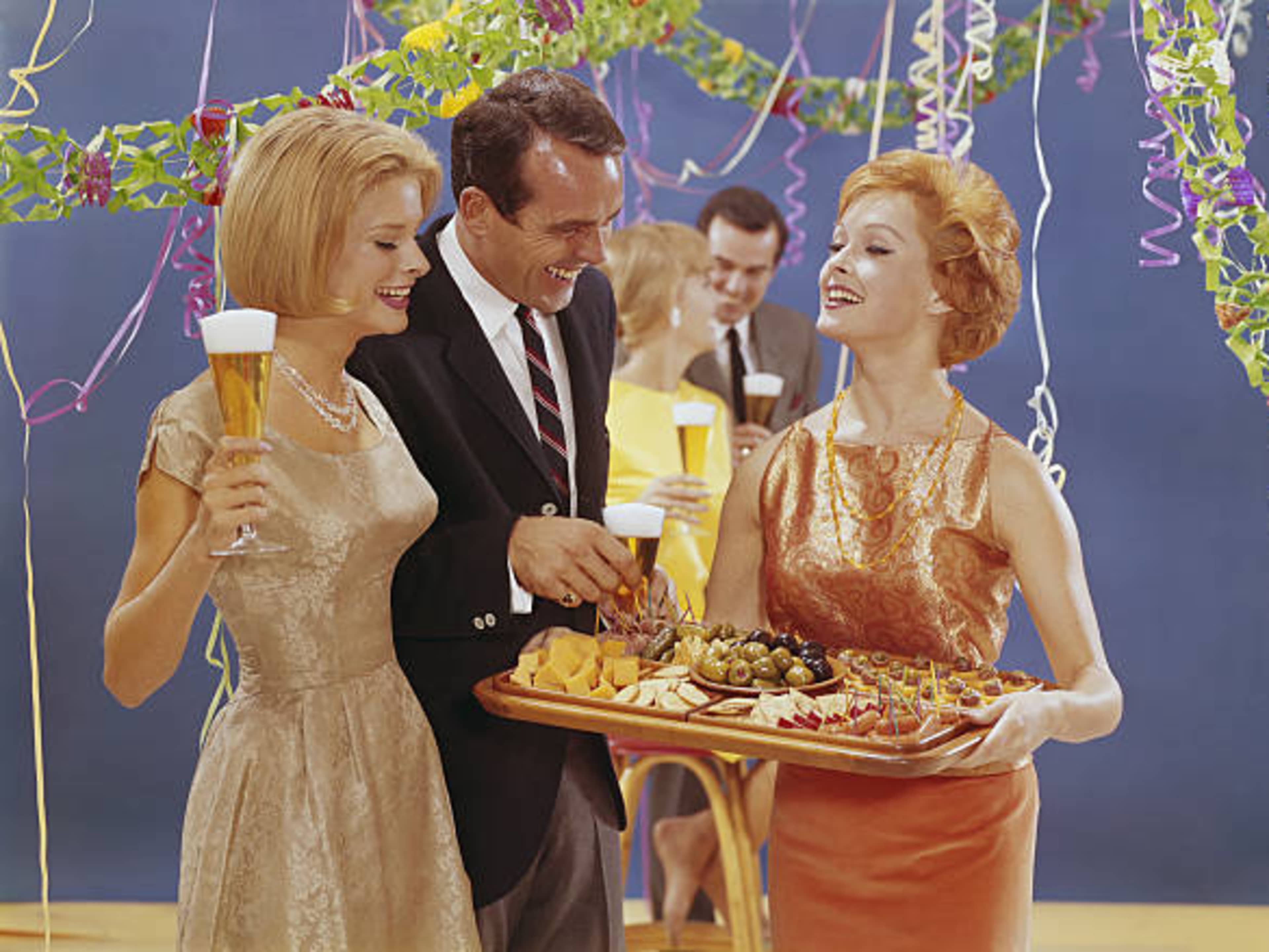 30 Minute Setup Time - Events & Meetings ONLY