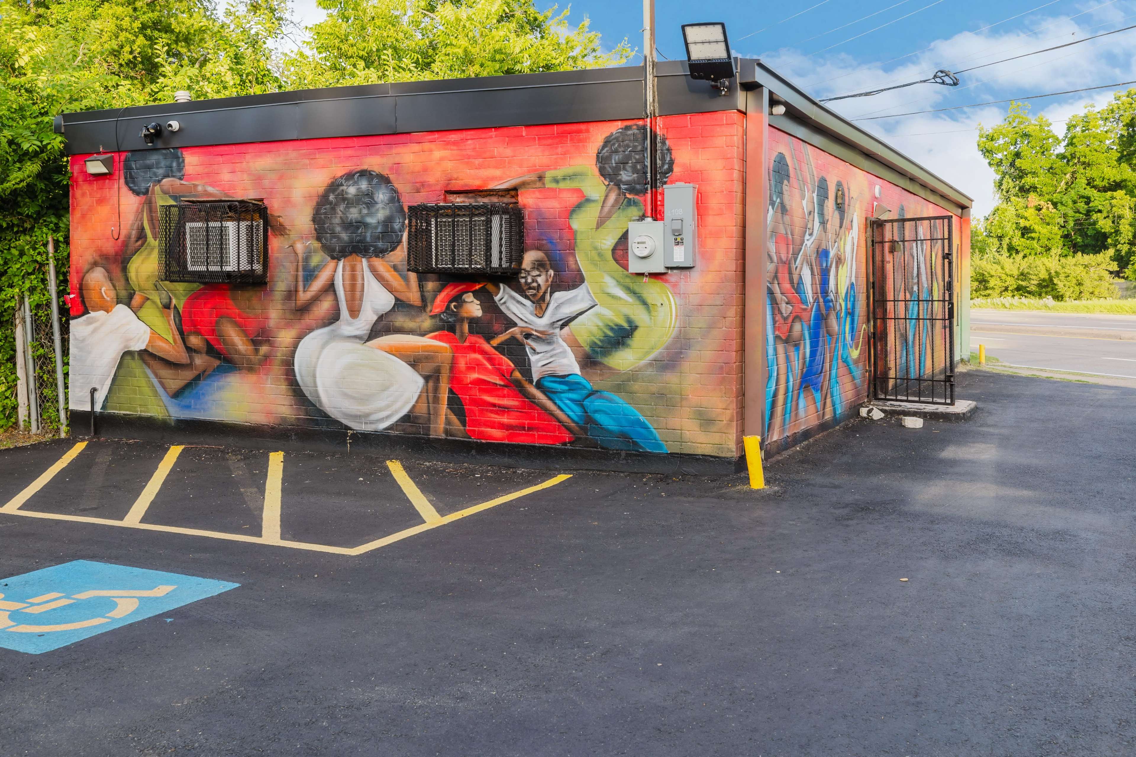Lucie Mae's Image in South Dallas, Dallas, TX