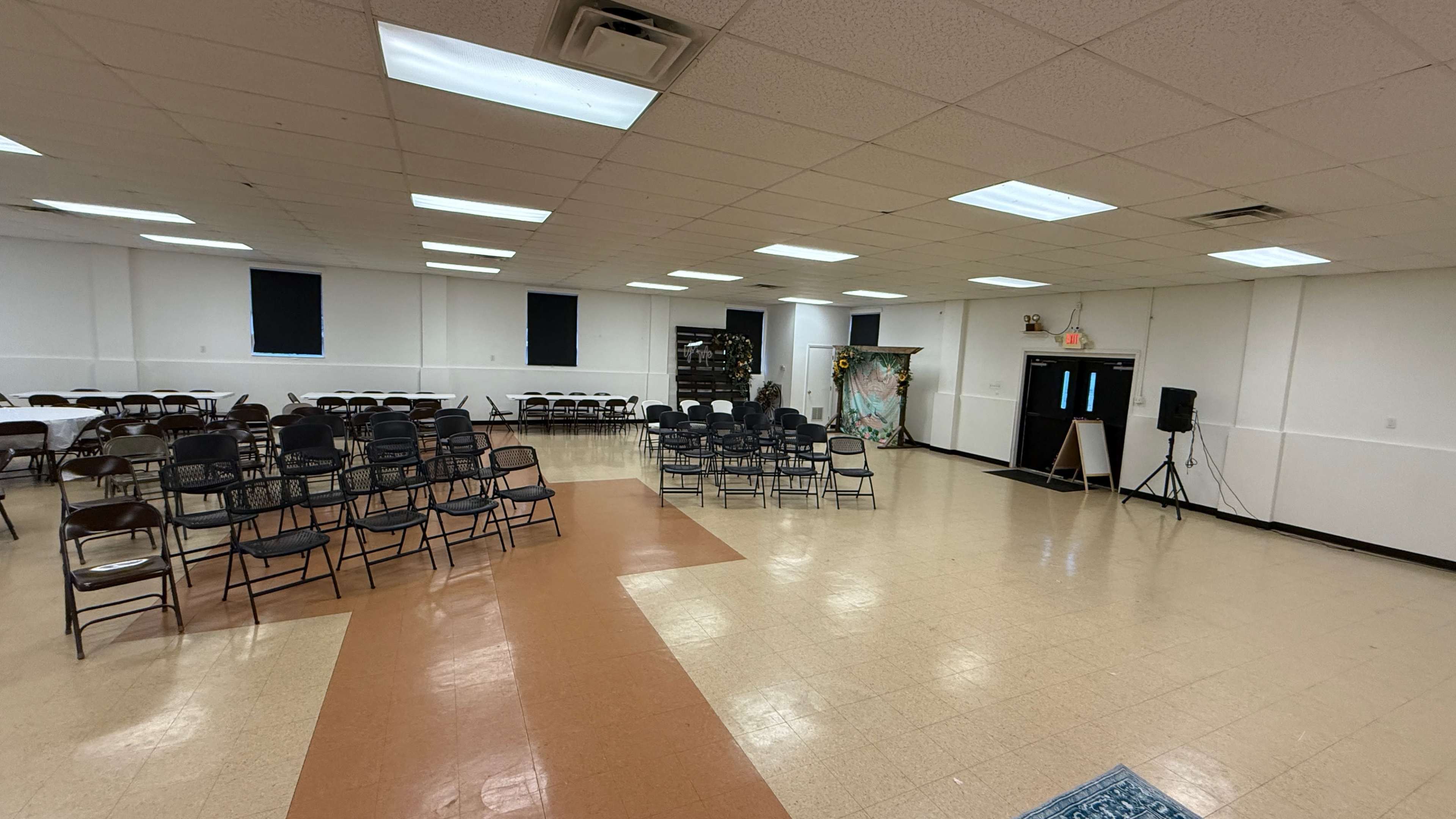 Eastwood Recreation Center Image in Louisville, Louisville, KY