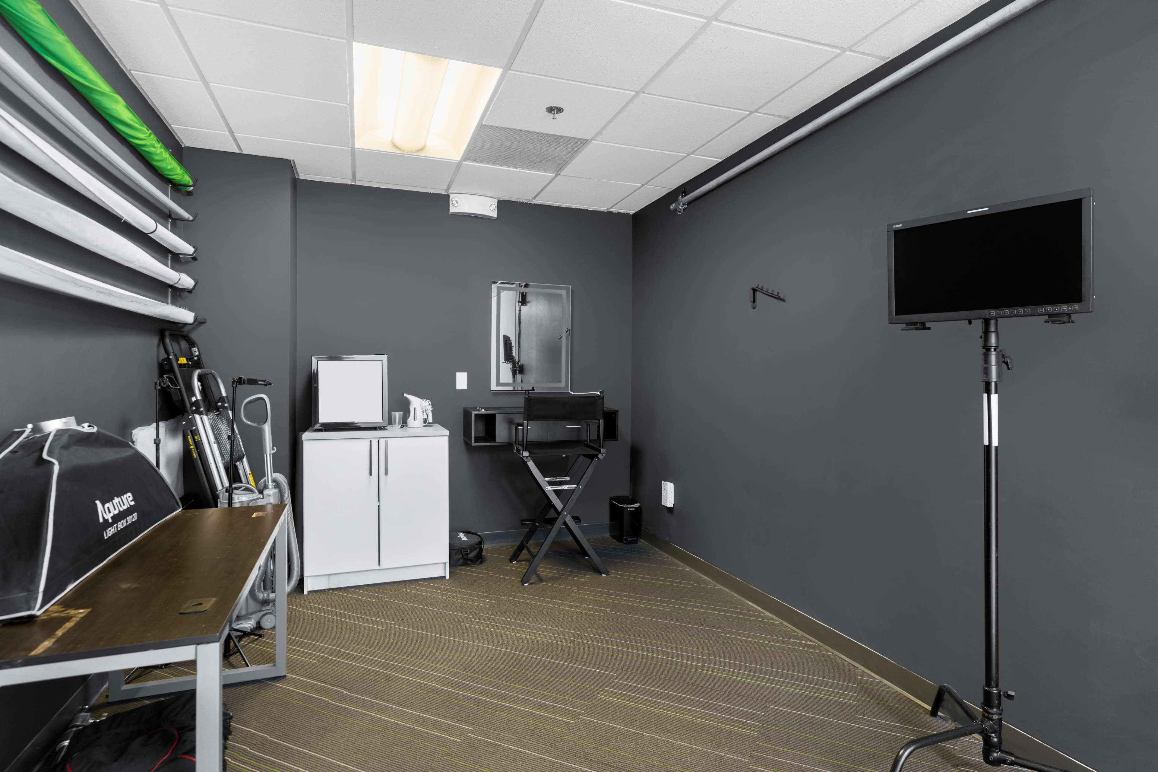 Cyclorama & Photo Studio Image in Innsbrook, GLEN ALLEN, VA
