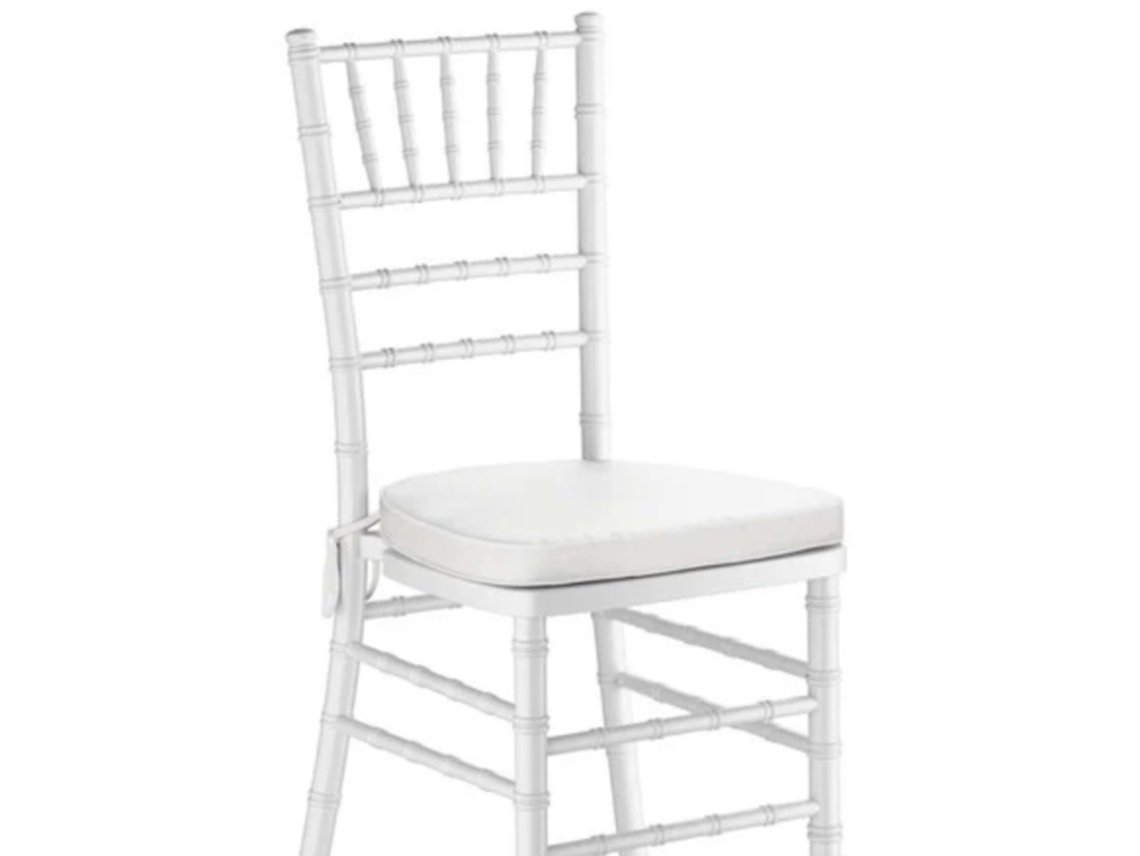 White Chiavari Chair