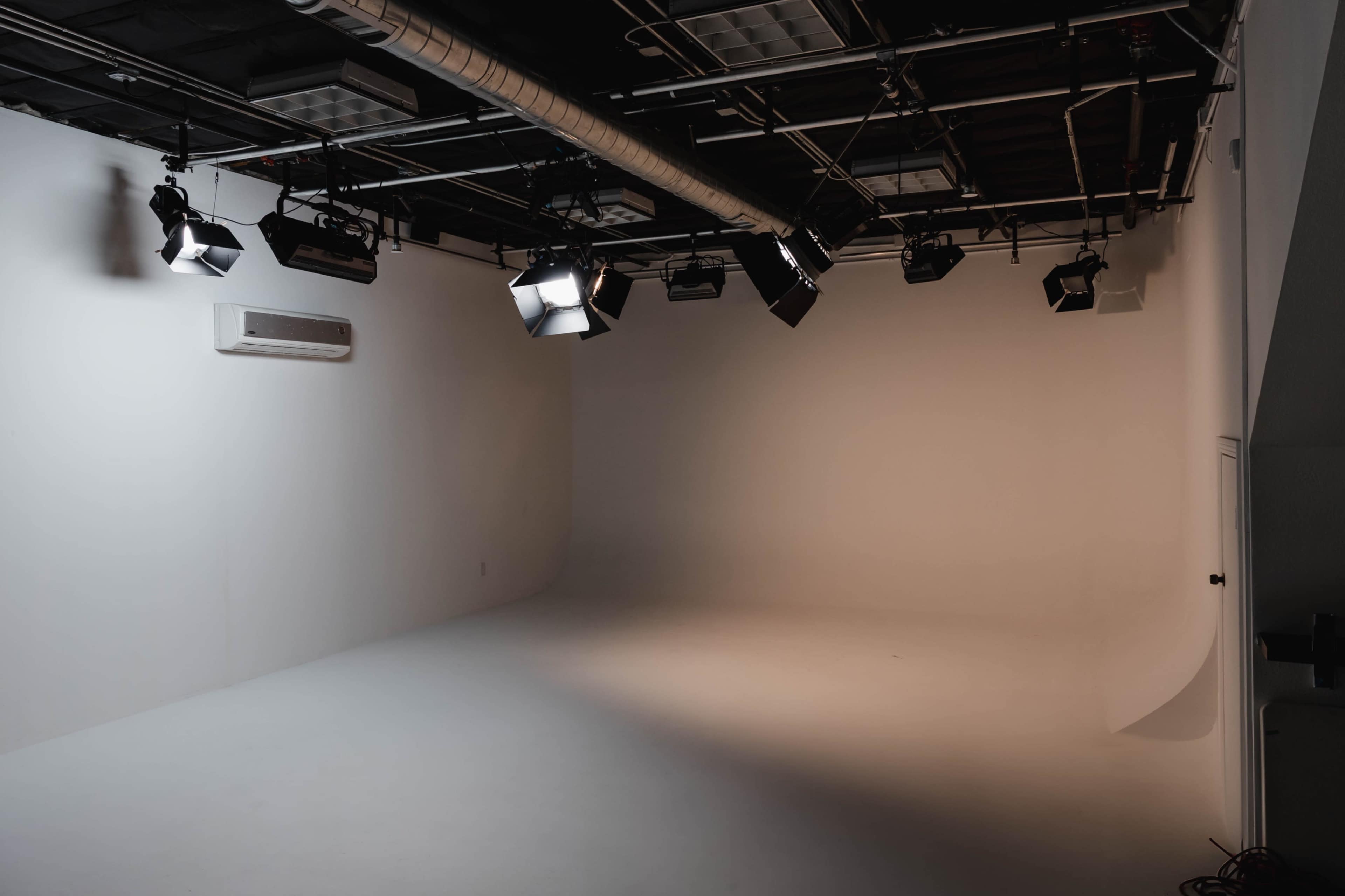 Sleek Rancho Cucamonga Studio for Photography & Film Image in Rancho Cucamonga, Rancho Cucamonga, CA