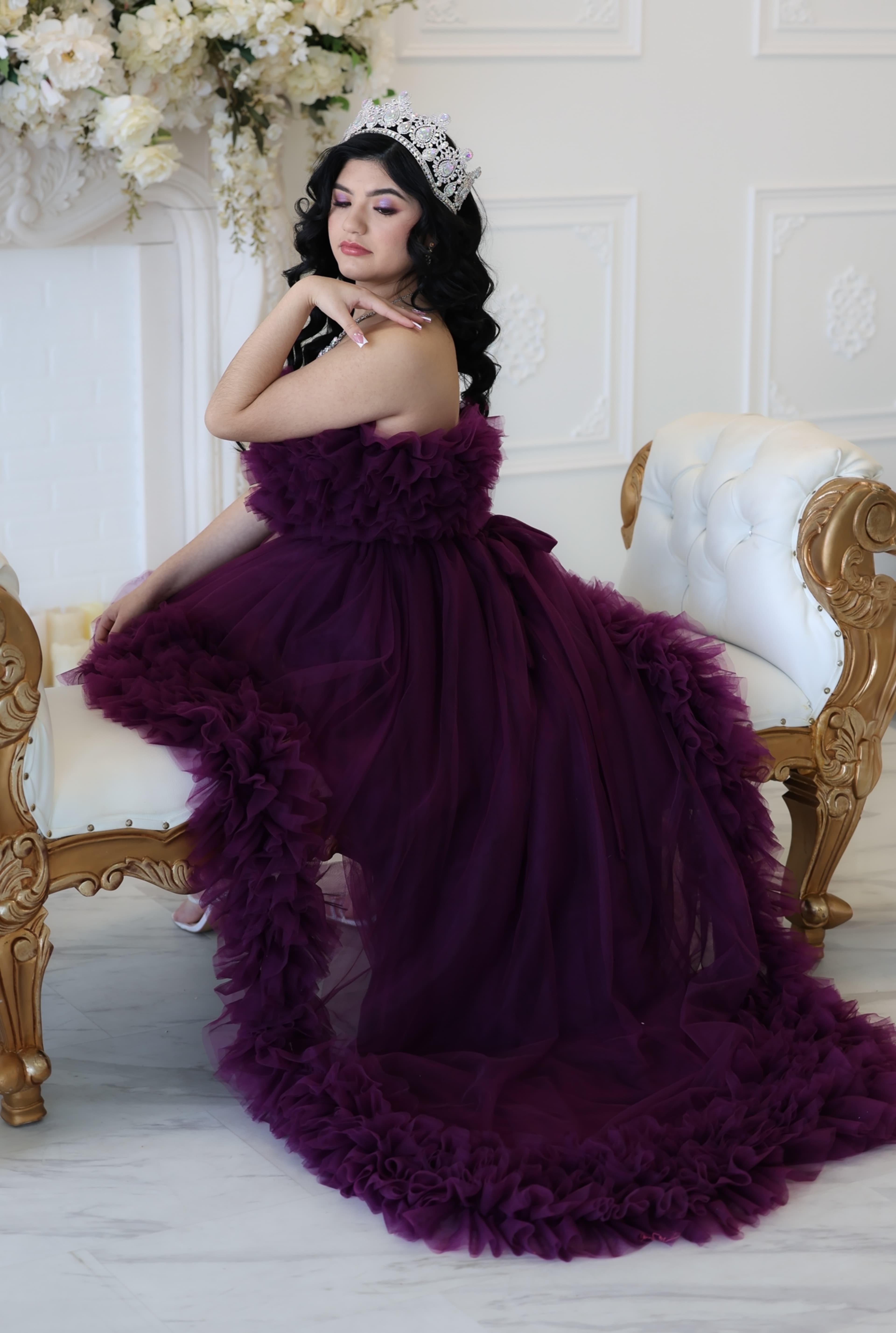 Photoshoot