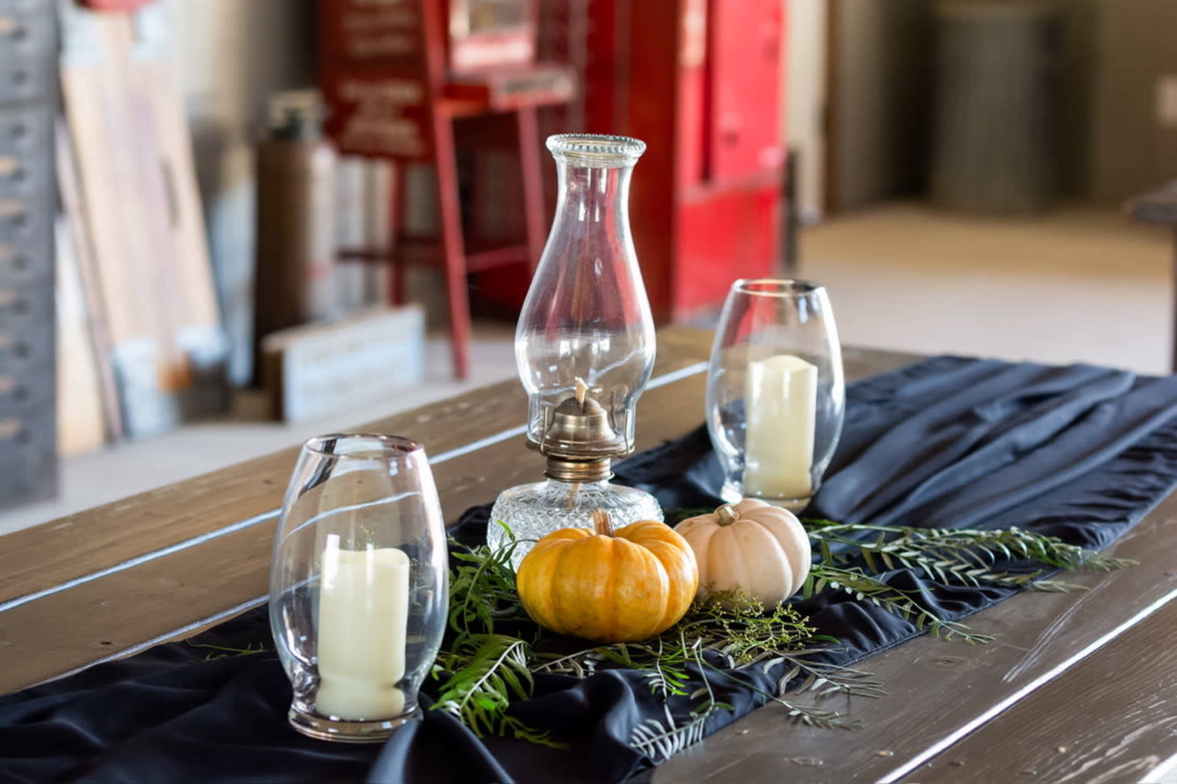Vintage Rustic Americana Barn on a Dirt Lot Image in Menifee, Menifee, CA