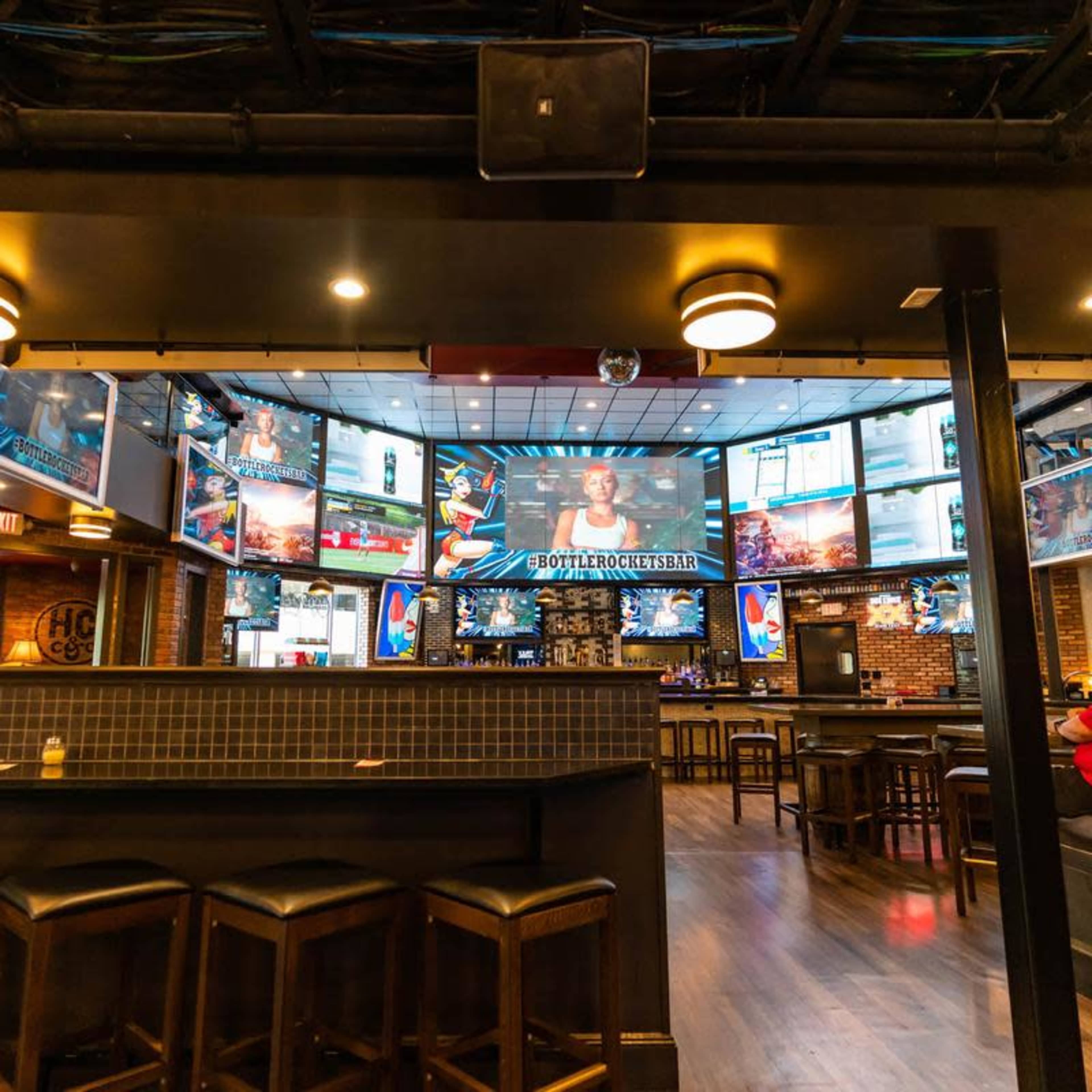 Hip Urban Space In The Heart Of Legacy East Image in Plano, Plano, TX