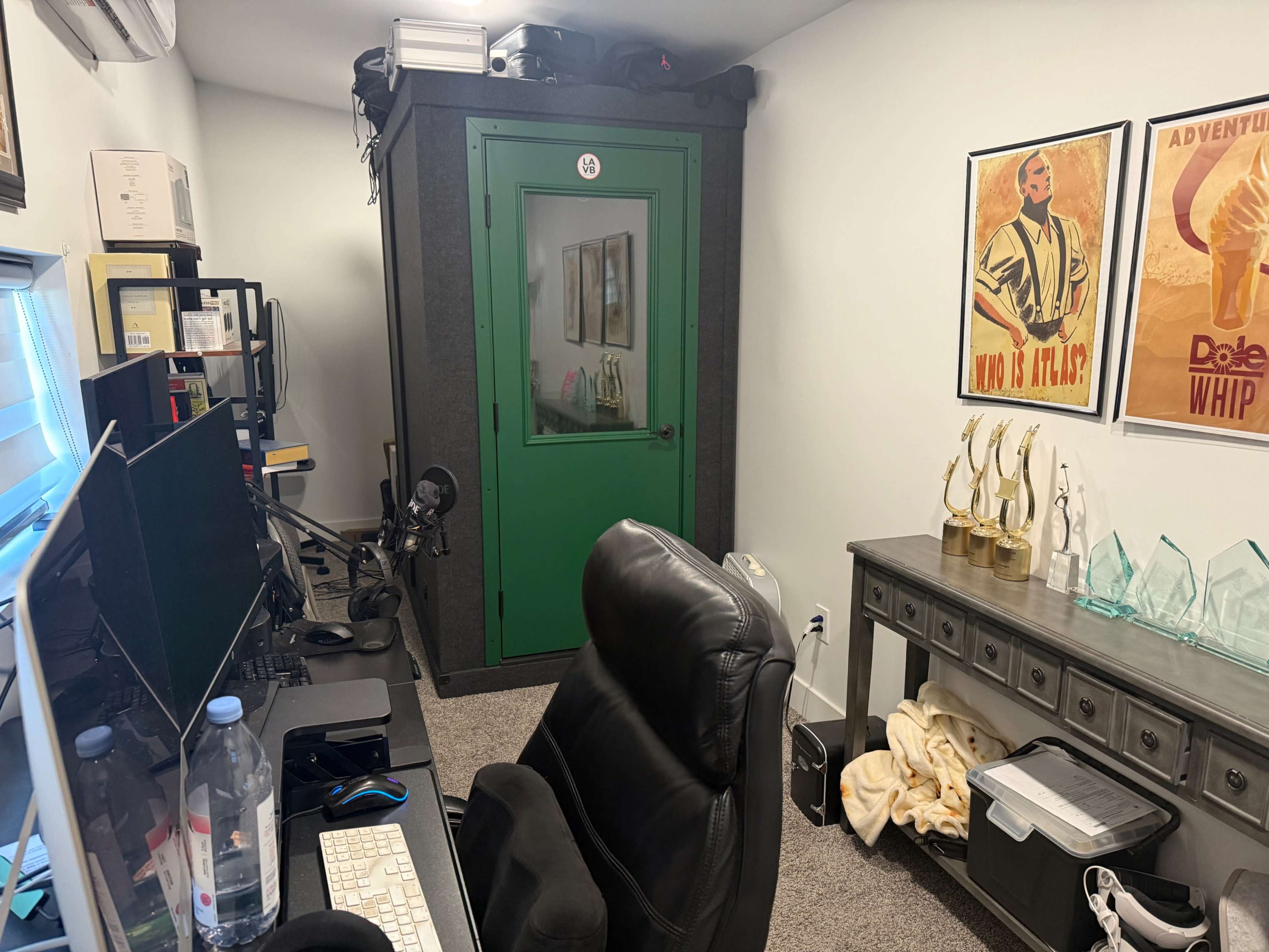 Recording Studio For All Uses Image in Lehi, Lehi, UT