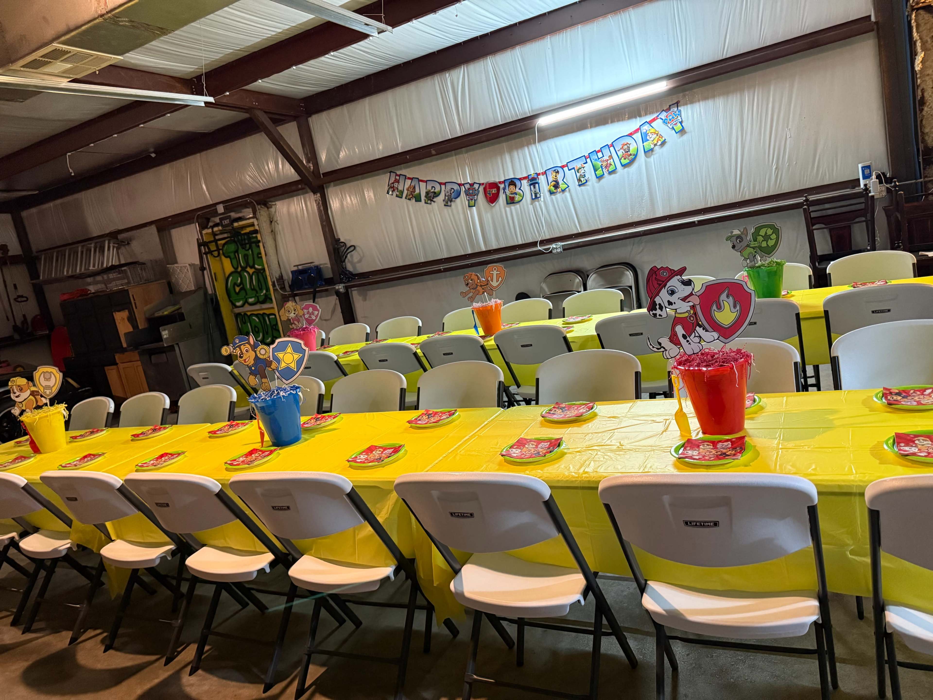 Versatile Warehouse in Sagemont Image in Houston, Houston, TX