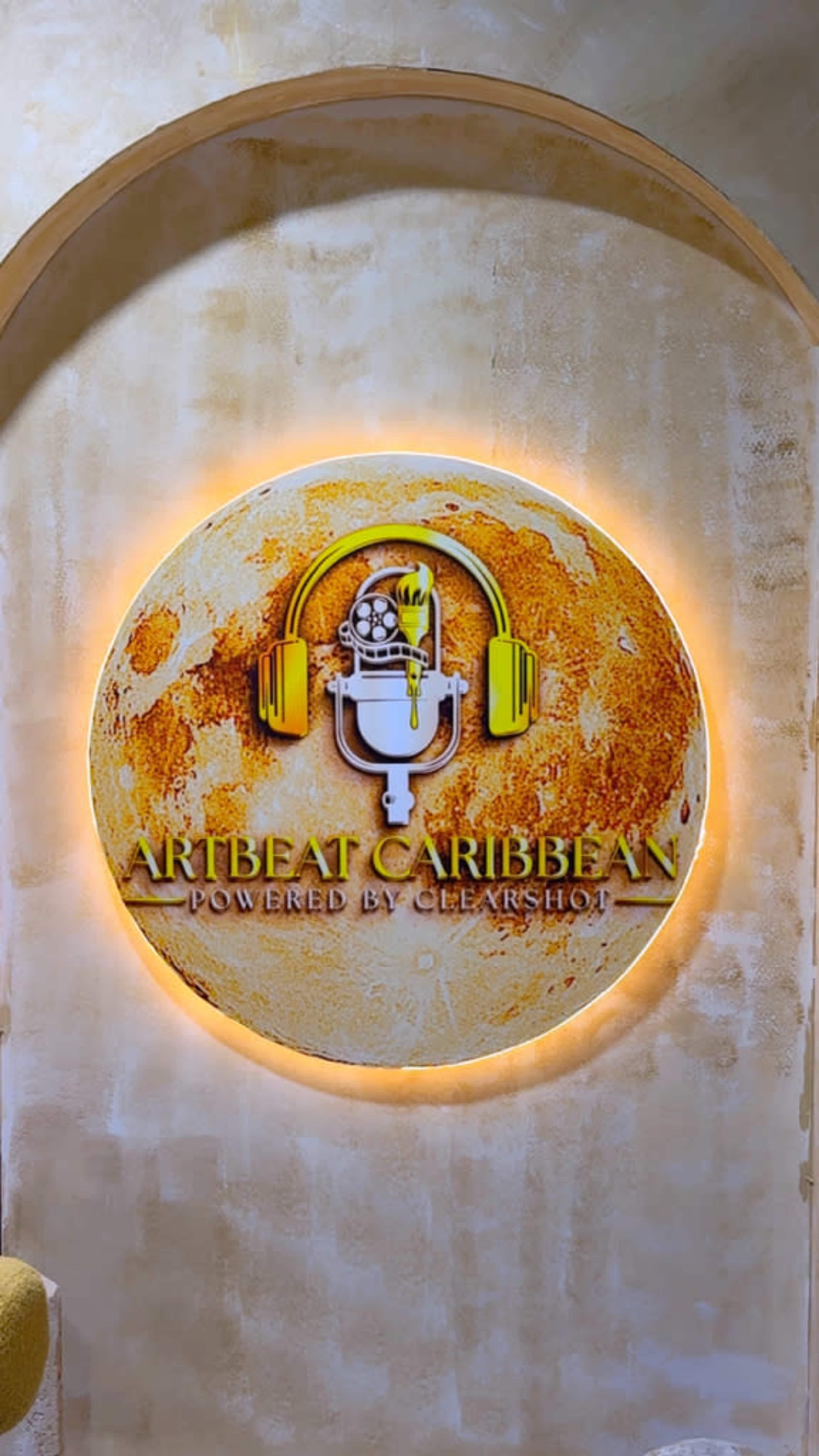 Logo customized and Printed 