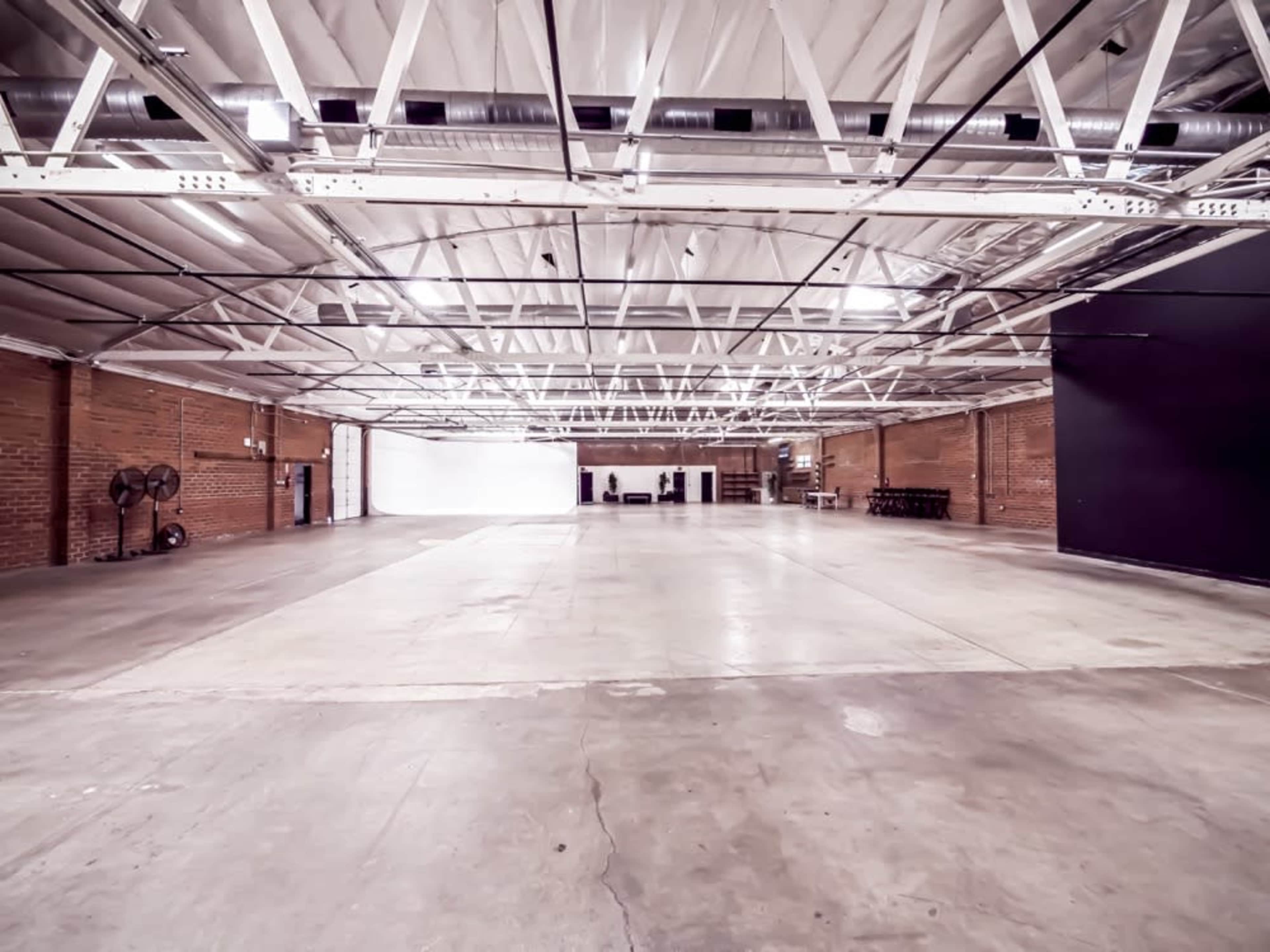 Brick House Studios LA