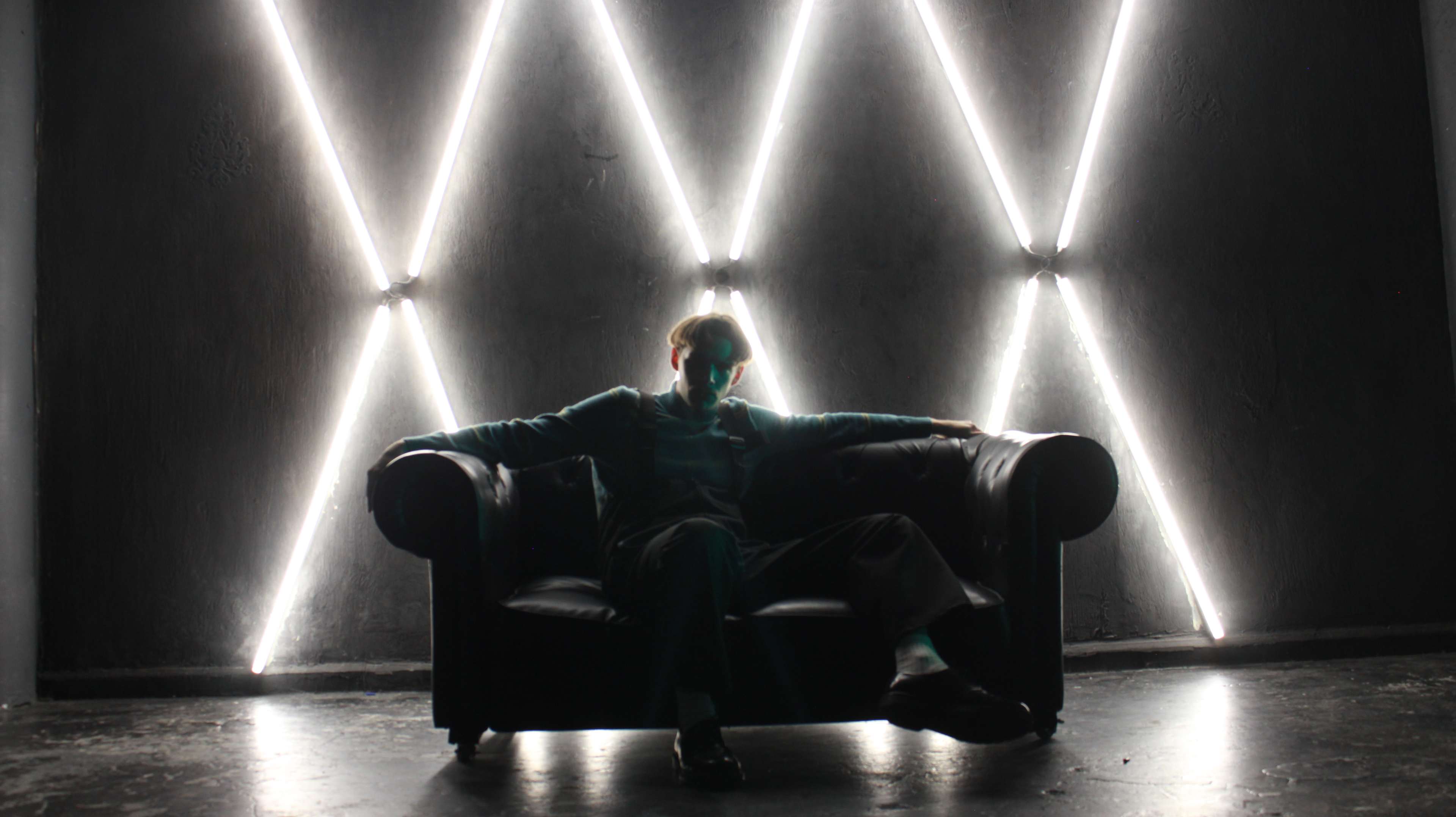 Video shoot