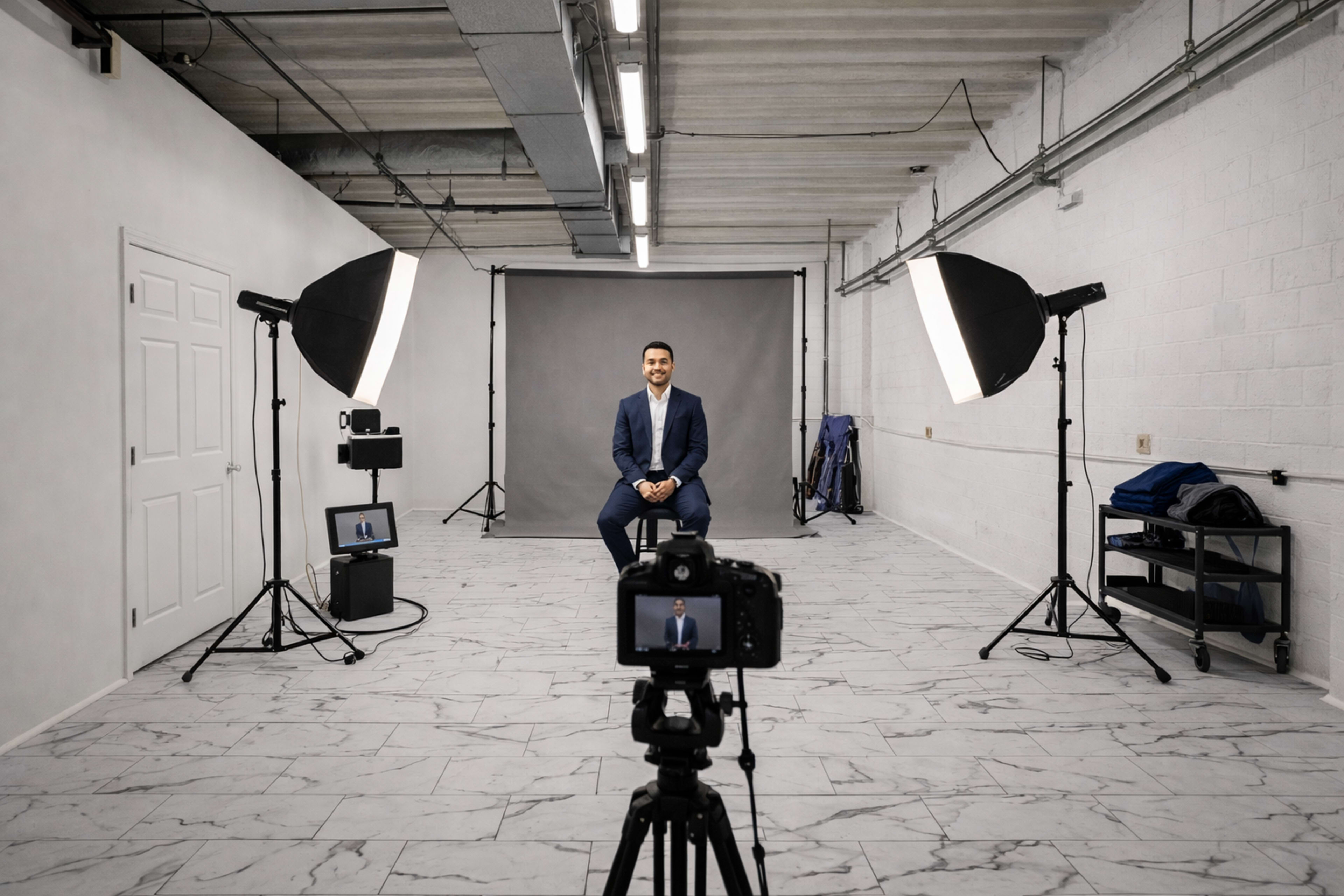 Versatile Industrial Flex Space Image in Beltsville, Beltsville, MD