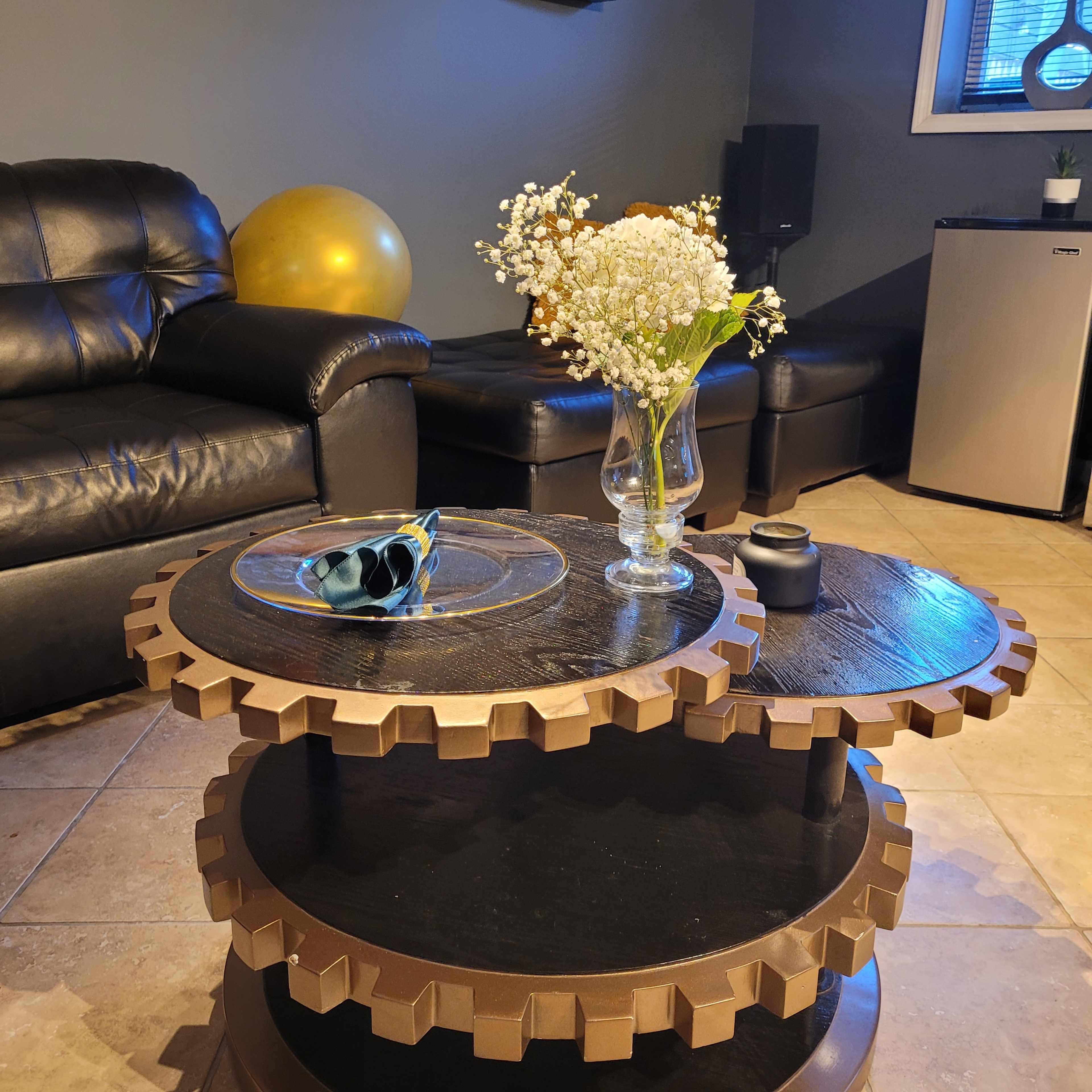 Selective Few Events | “Stylish Intimate Event Venue with Indoor ...