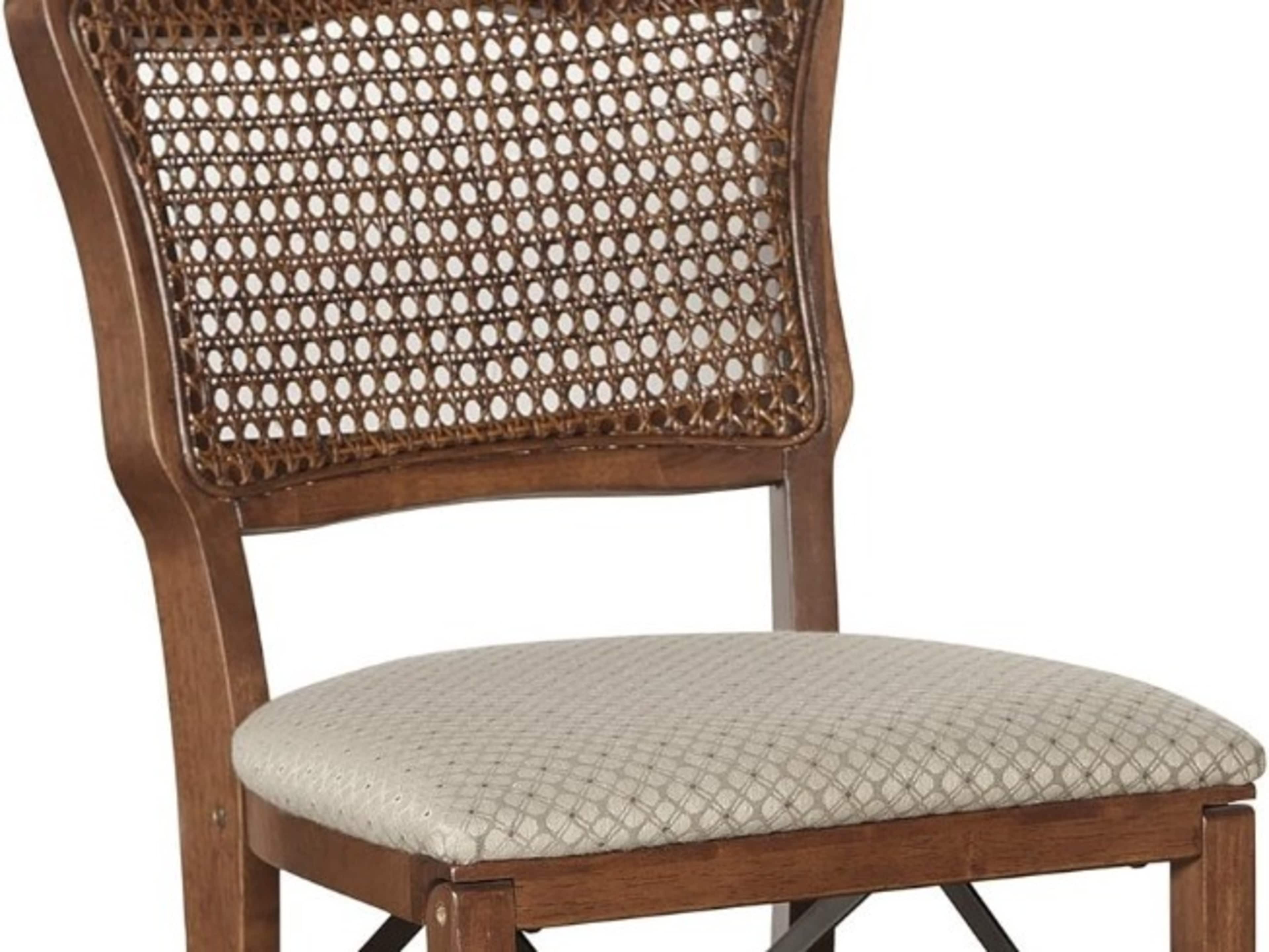 folding chairs