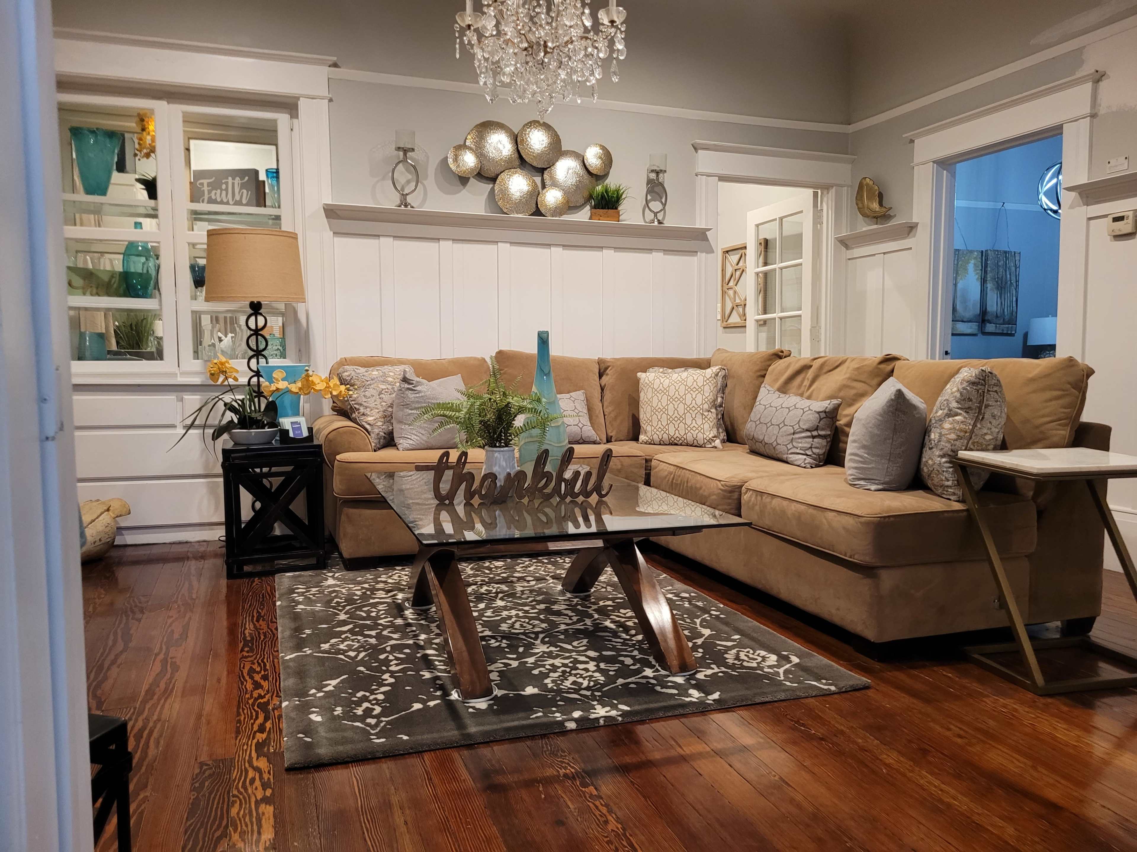 Intimate Venue Space Close To Downtown Image in North Oak Park, Sacramento, CA