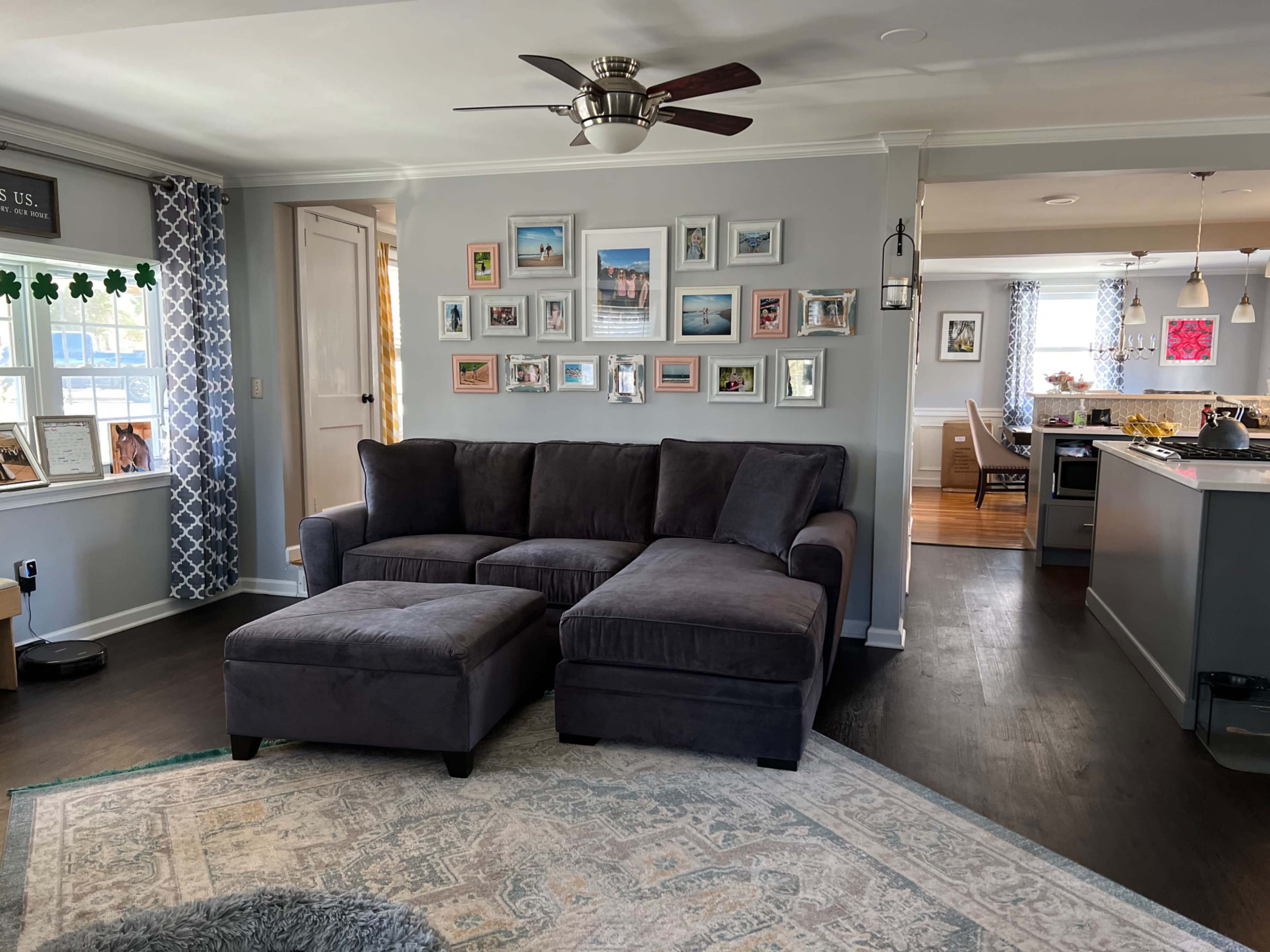 Single-family suburban home on corner lot Image in Radnor Township, Wayne, PA