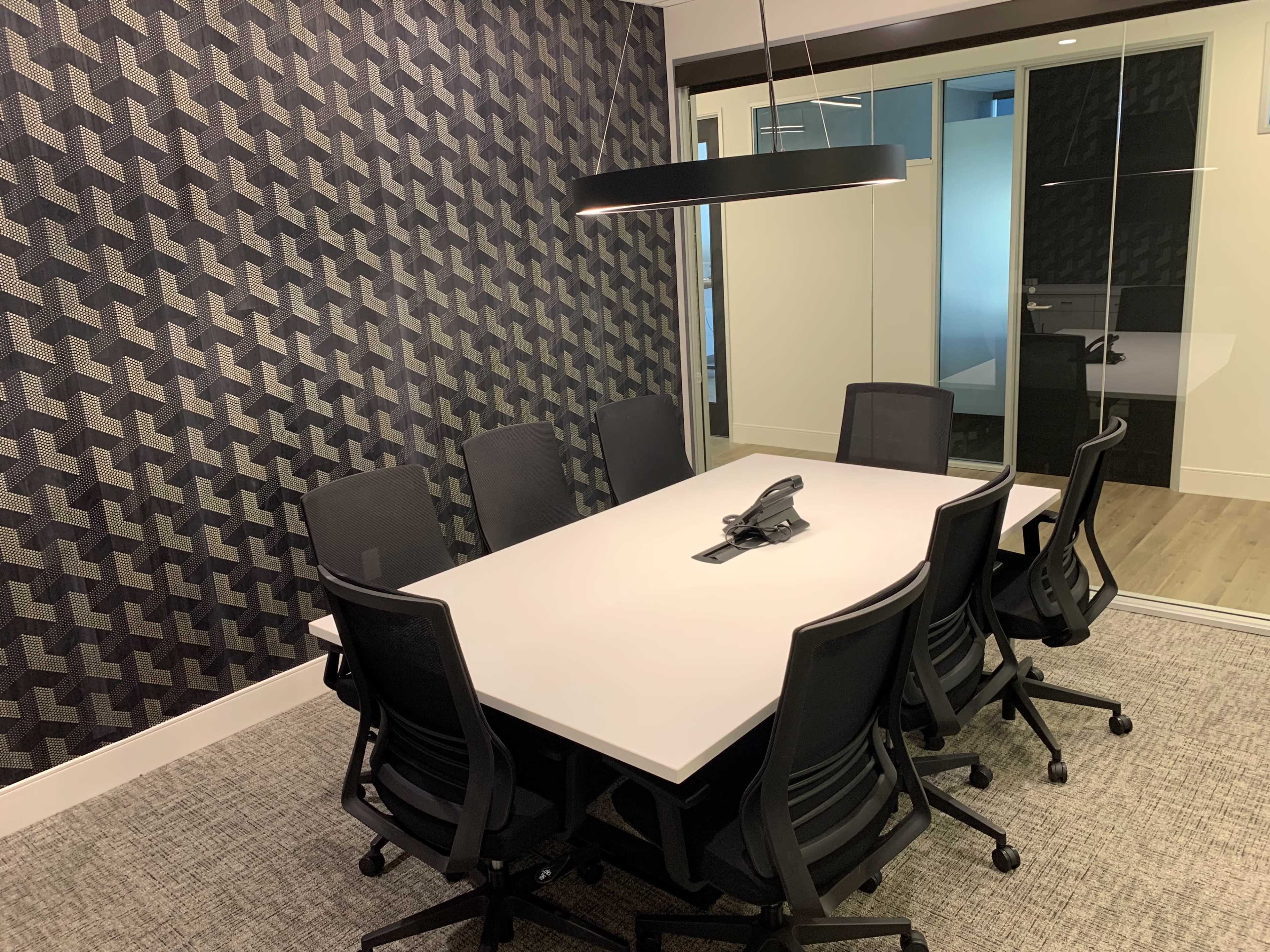 Beautiful El Segundo 8 Person Conference Room-2321 Rosecrans Image in El Segundo, El Segundo, CA