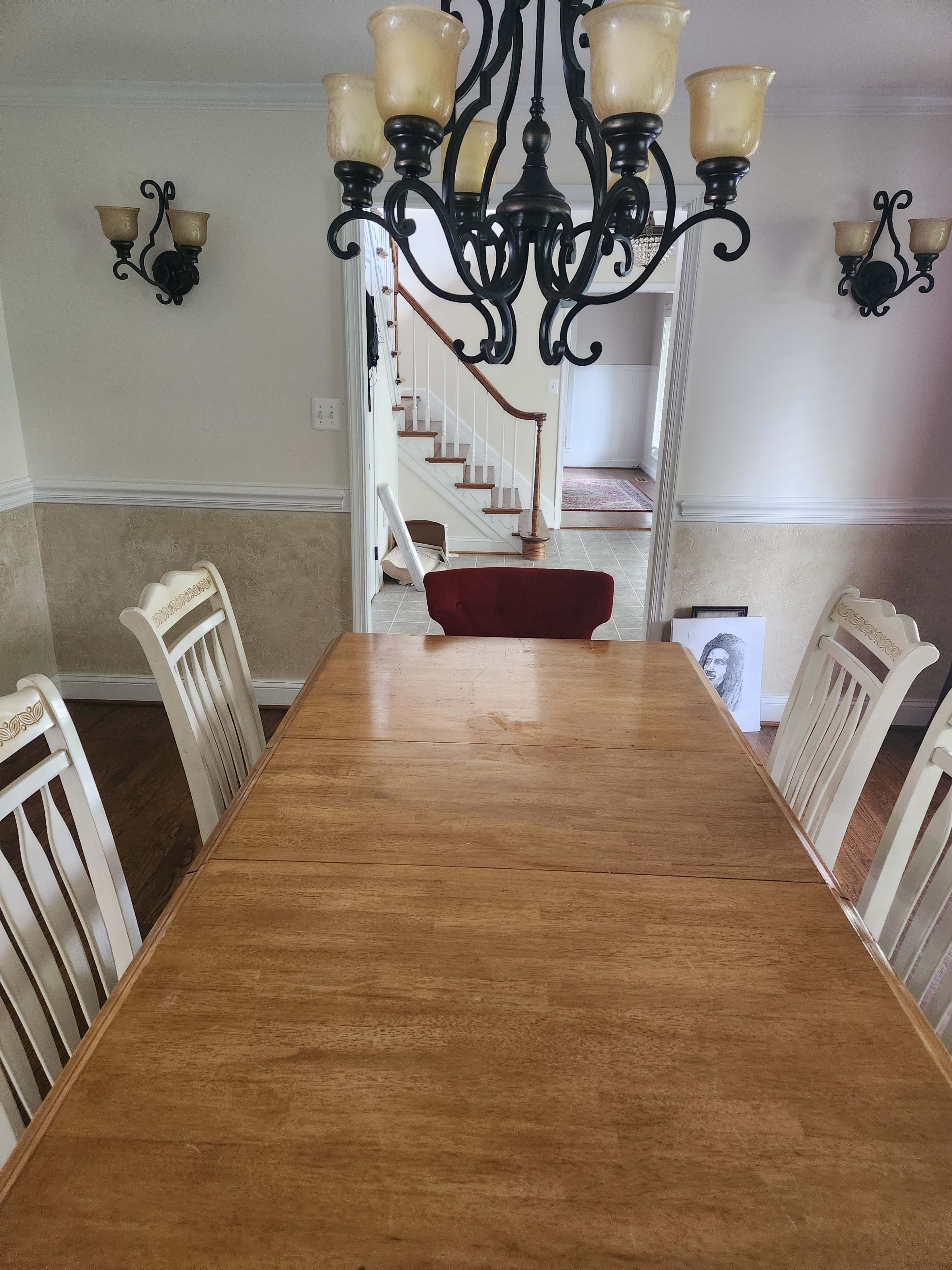 Country Serenity An Hour From Nation's Capital Image in , Charlotte Hall, MD