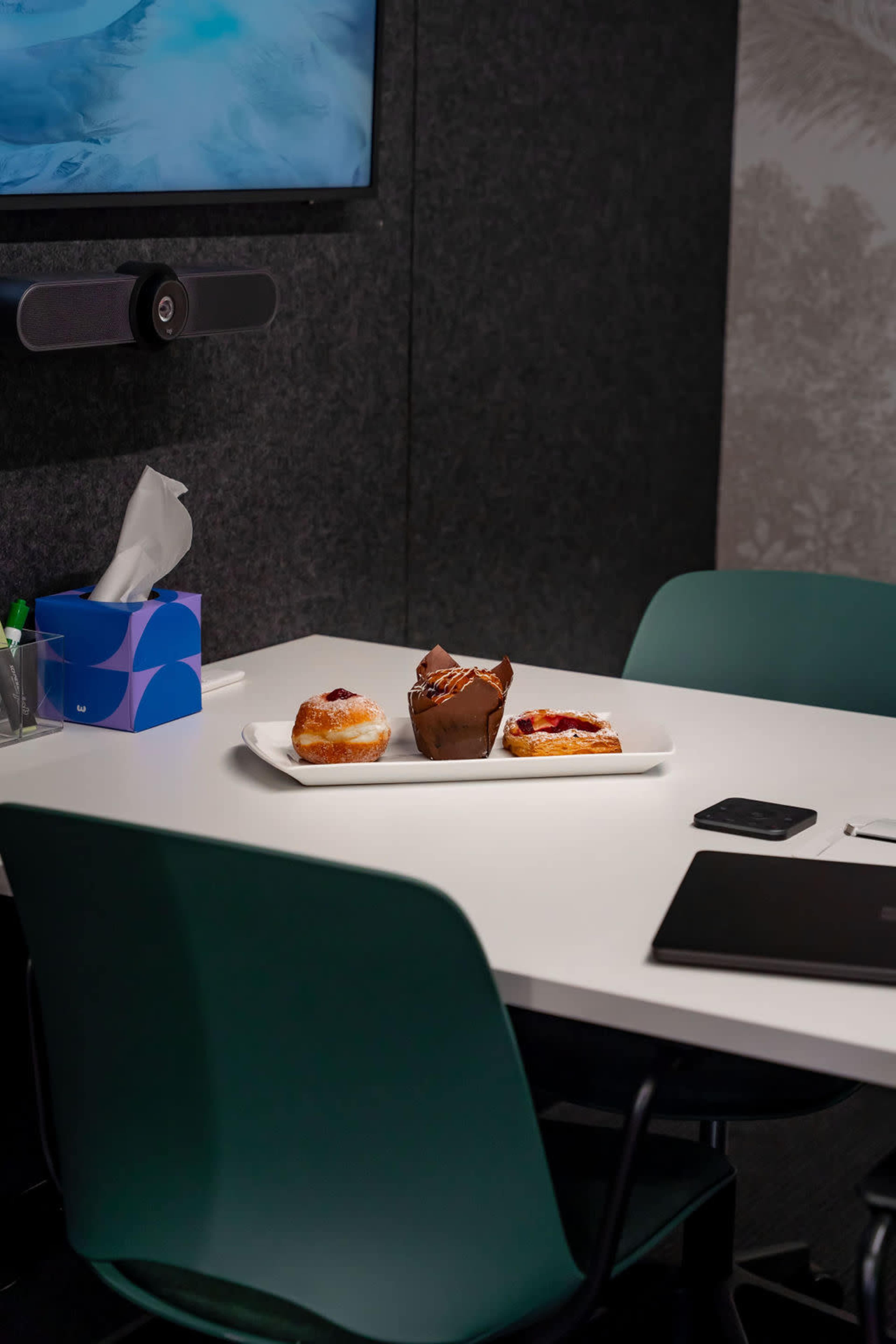 Meeting Rooms For Hire in Melbourne Image in Richmond, Richmond, VIC