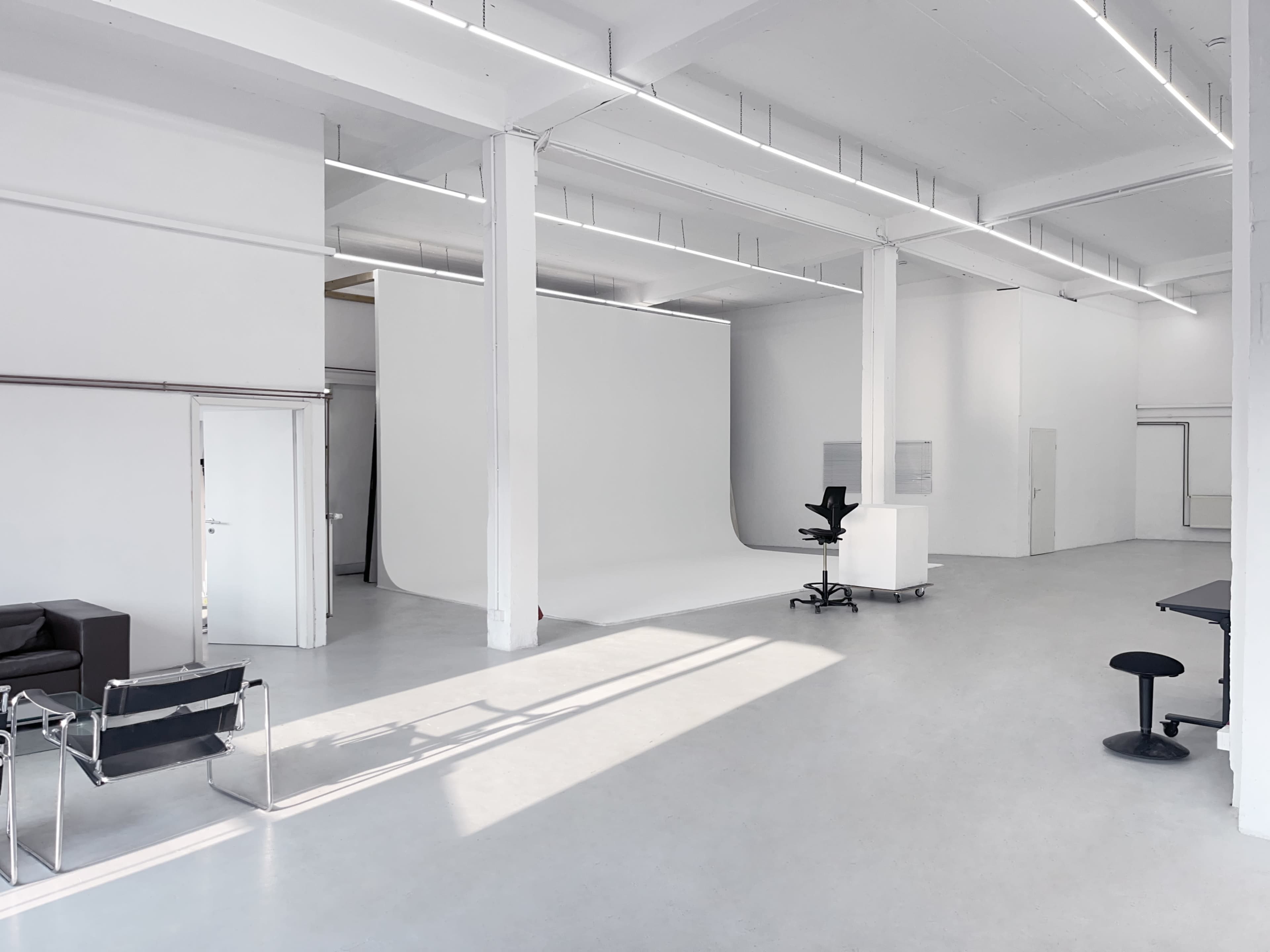 Creative hub in the centre of Hamburg Image in Sternschanze, Hamburg