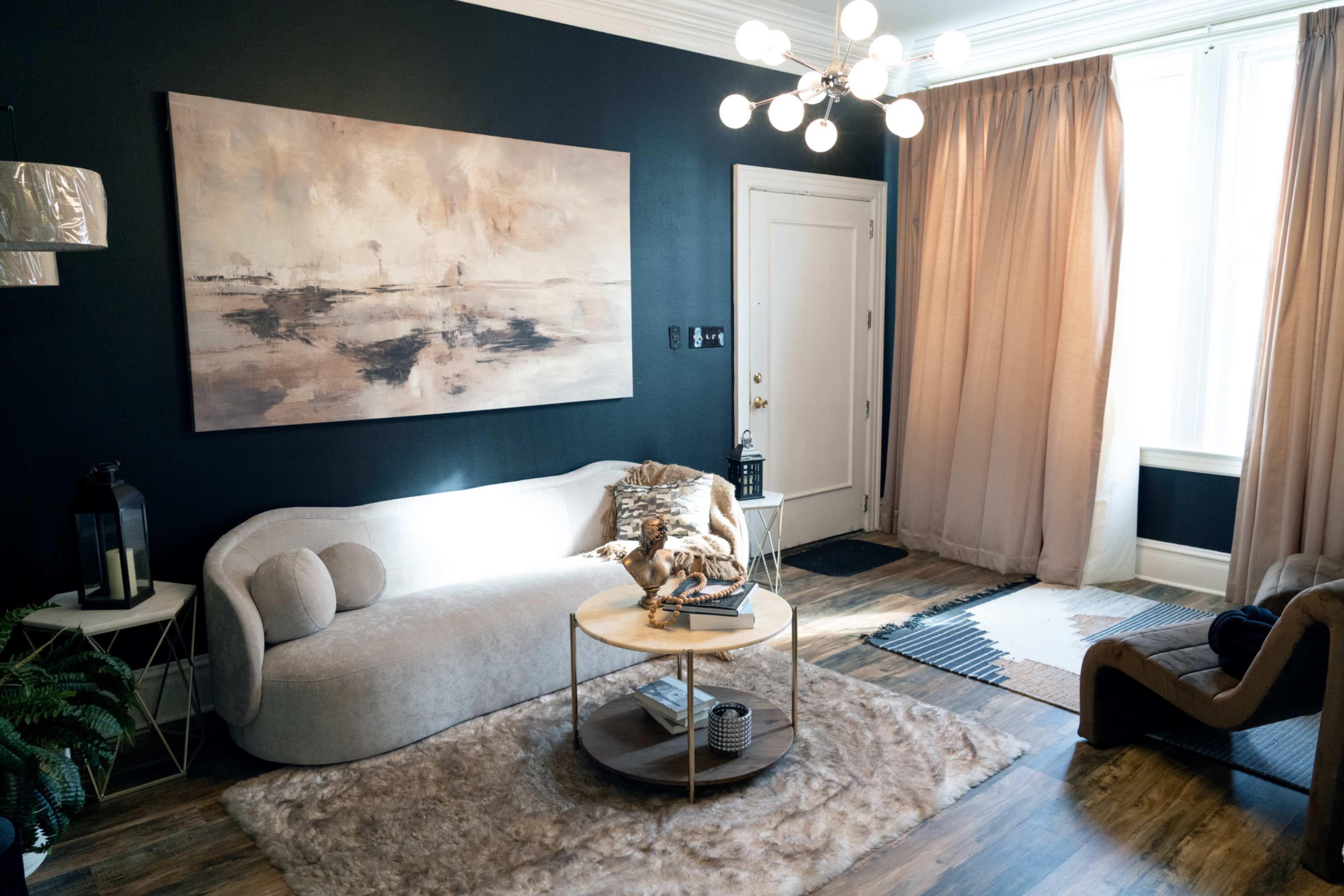 Luxury Memphis Mansion Image in Whitehaven, Memphis, TN