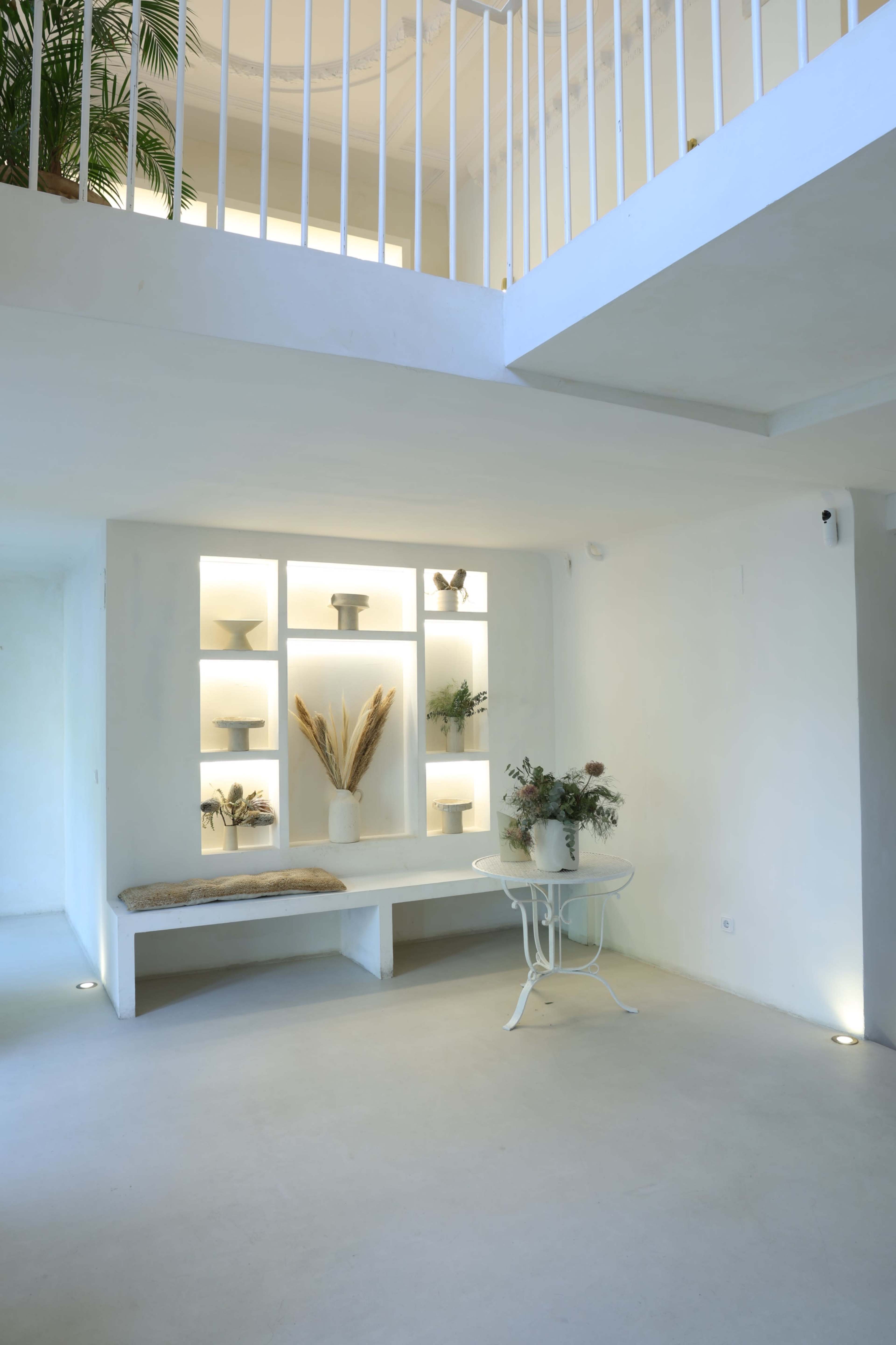 Local en la Zona del Retiro Image in Jerónimos, Madrid, M